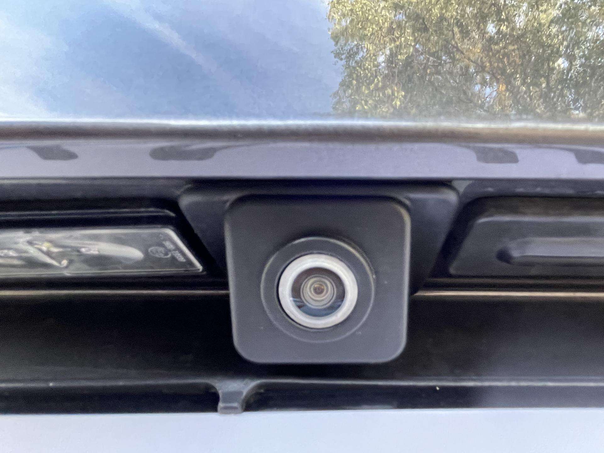Peugeot 3008 фото 19