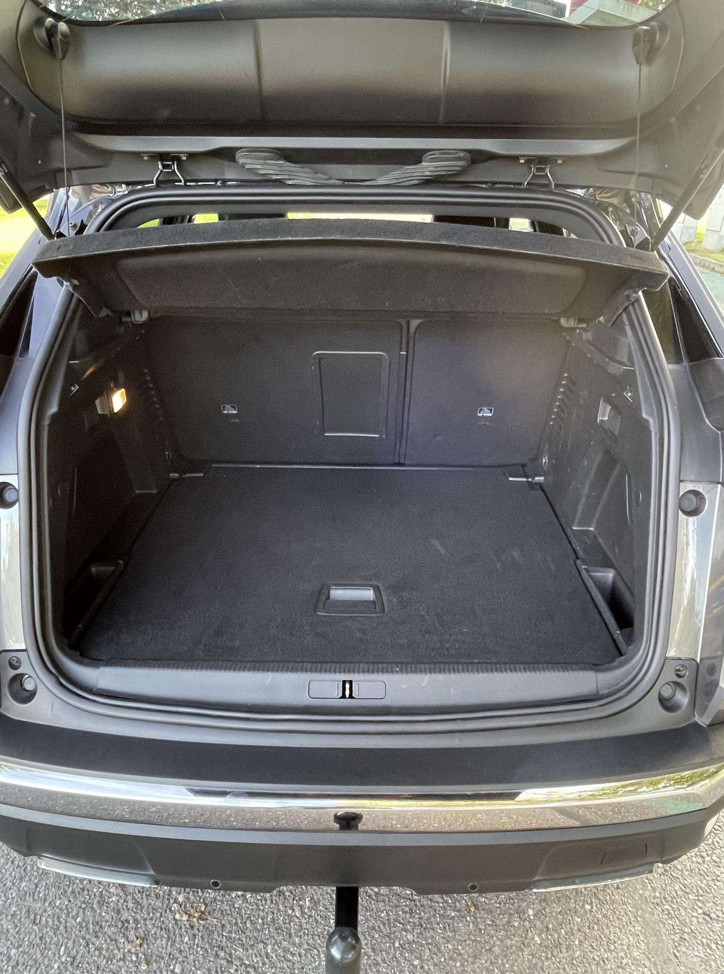 Peugeot 3008 фото 20