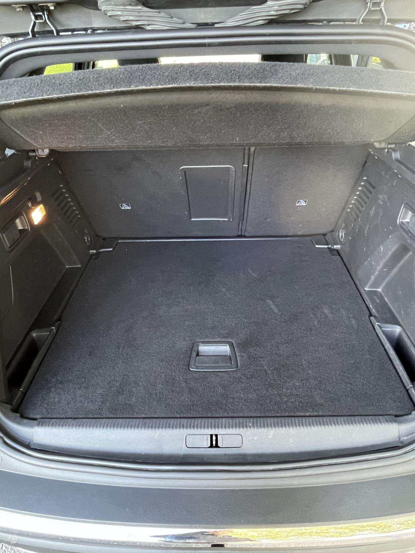 Peugeot 3008 фото 21