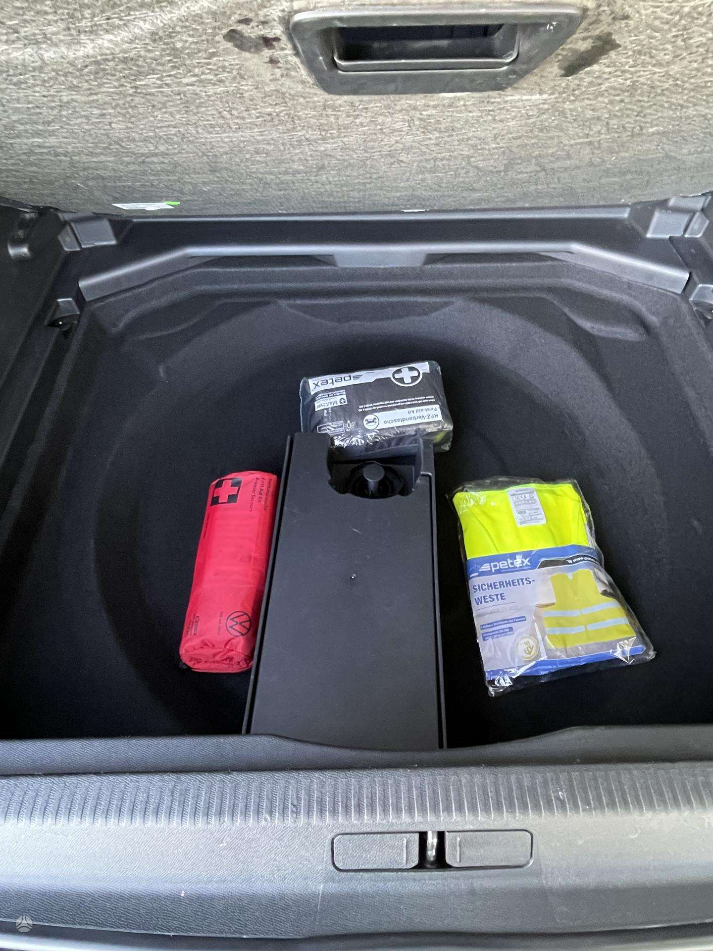 Peugeot 3008 фото 22