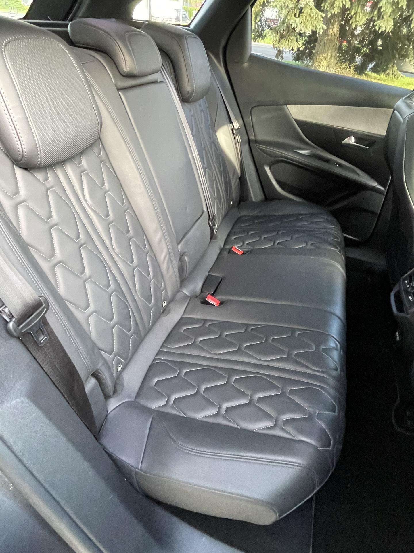 Peugeot 3008 фото 24