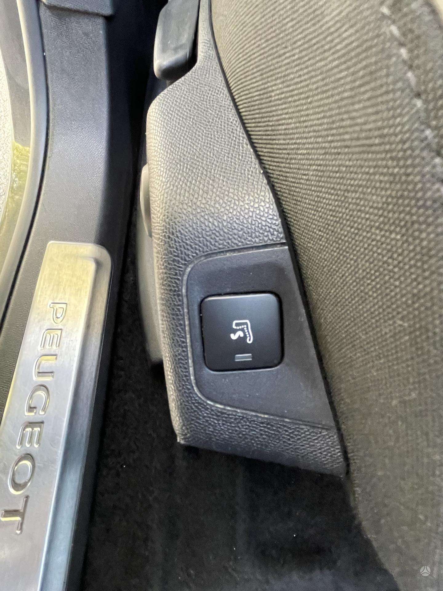 Peugeot 3008 фото 29