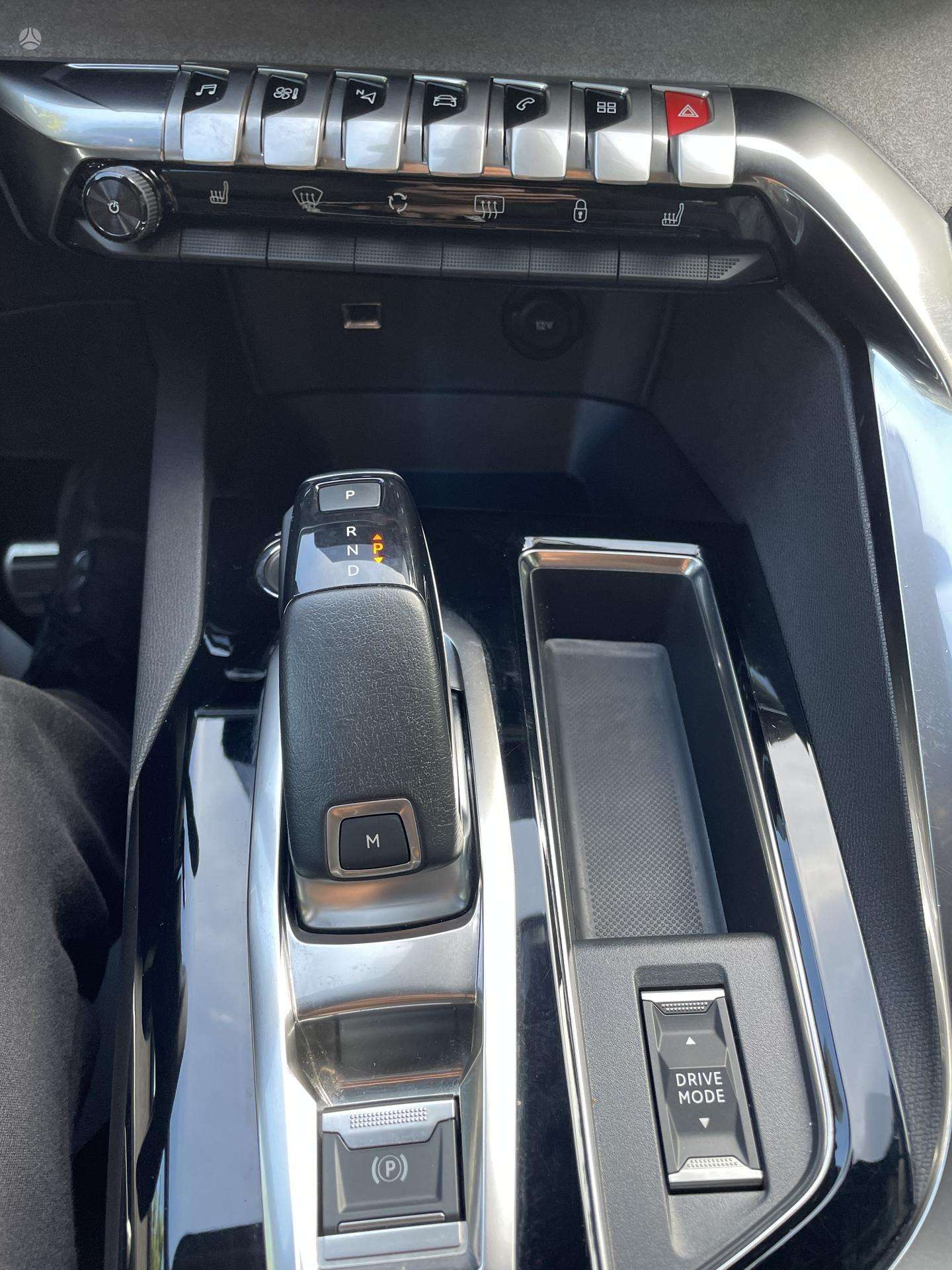 Peugeot 3008 фото 38