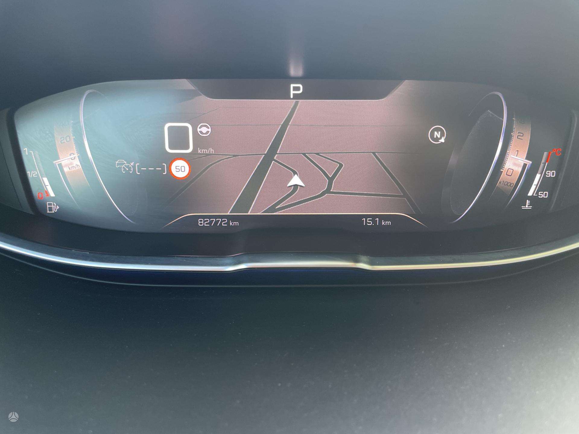 Peugeot 3008 фото 39