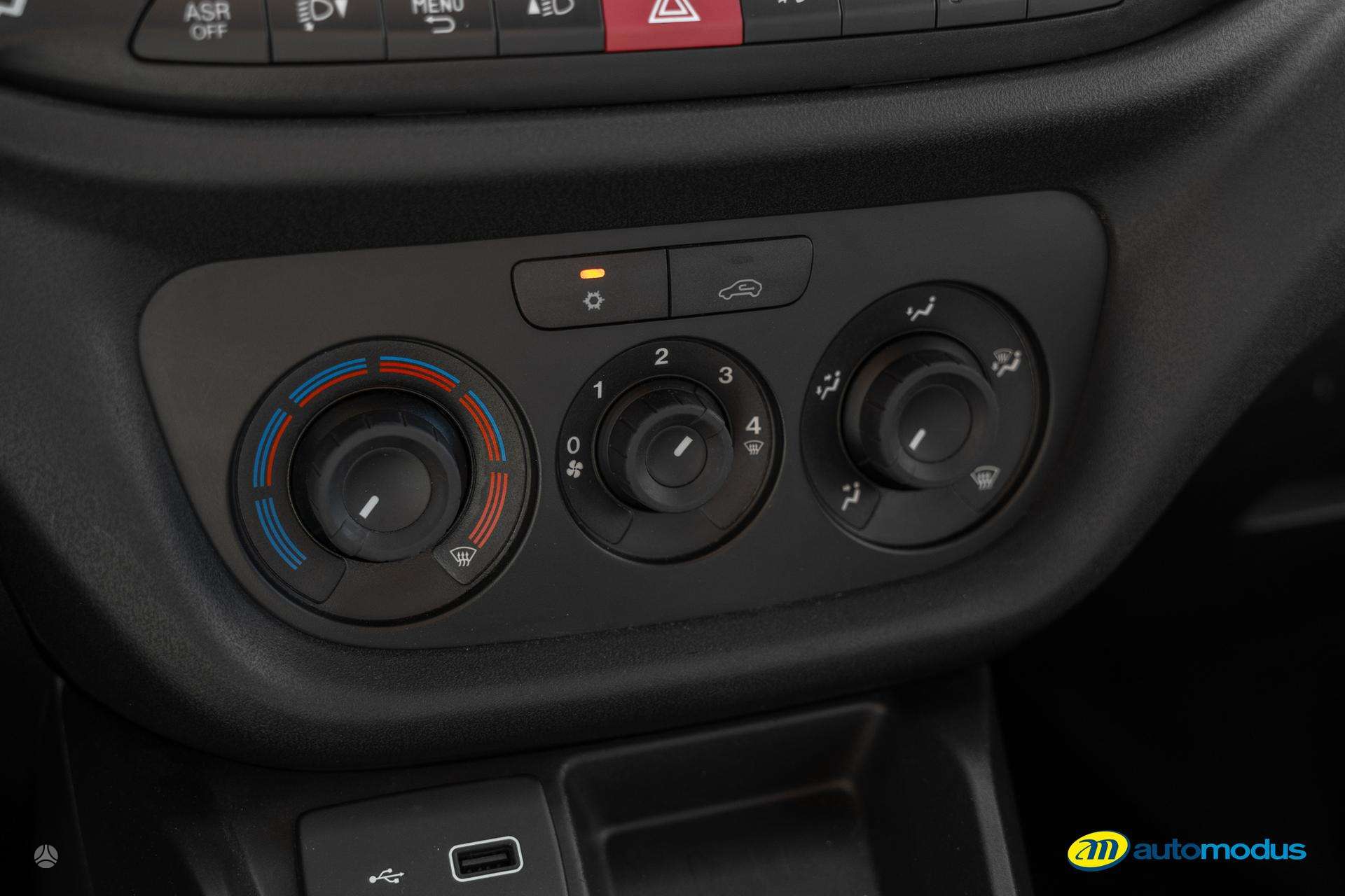 Fiat Doblo фото 15