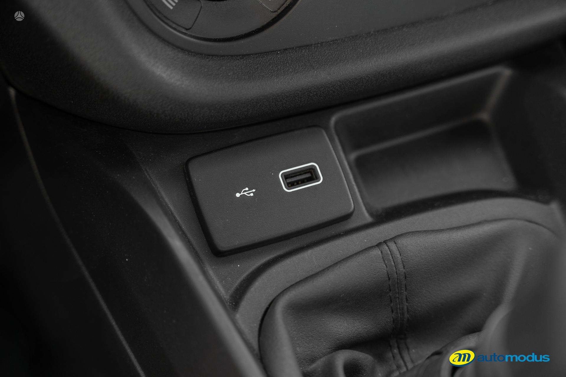 Fiat Doblo фото 16