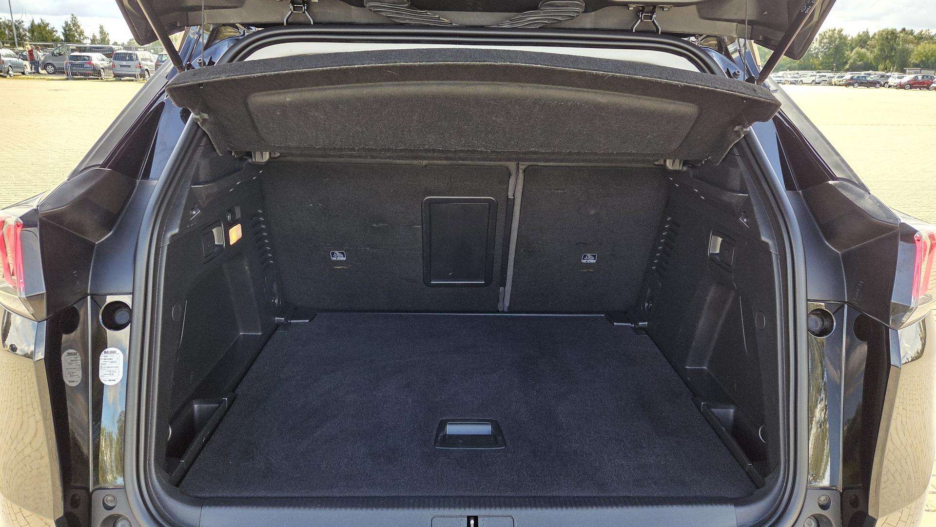 Peugeot 3008 фото 7