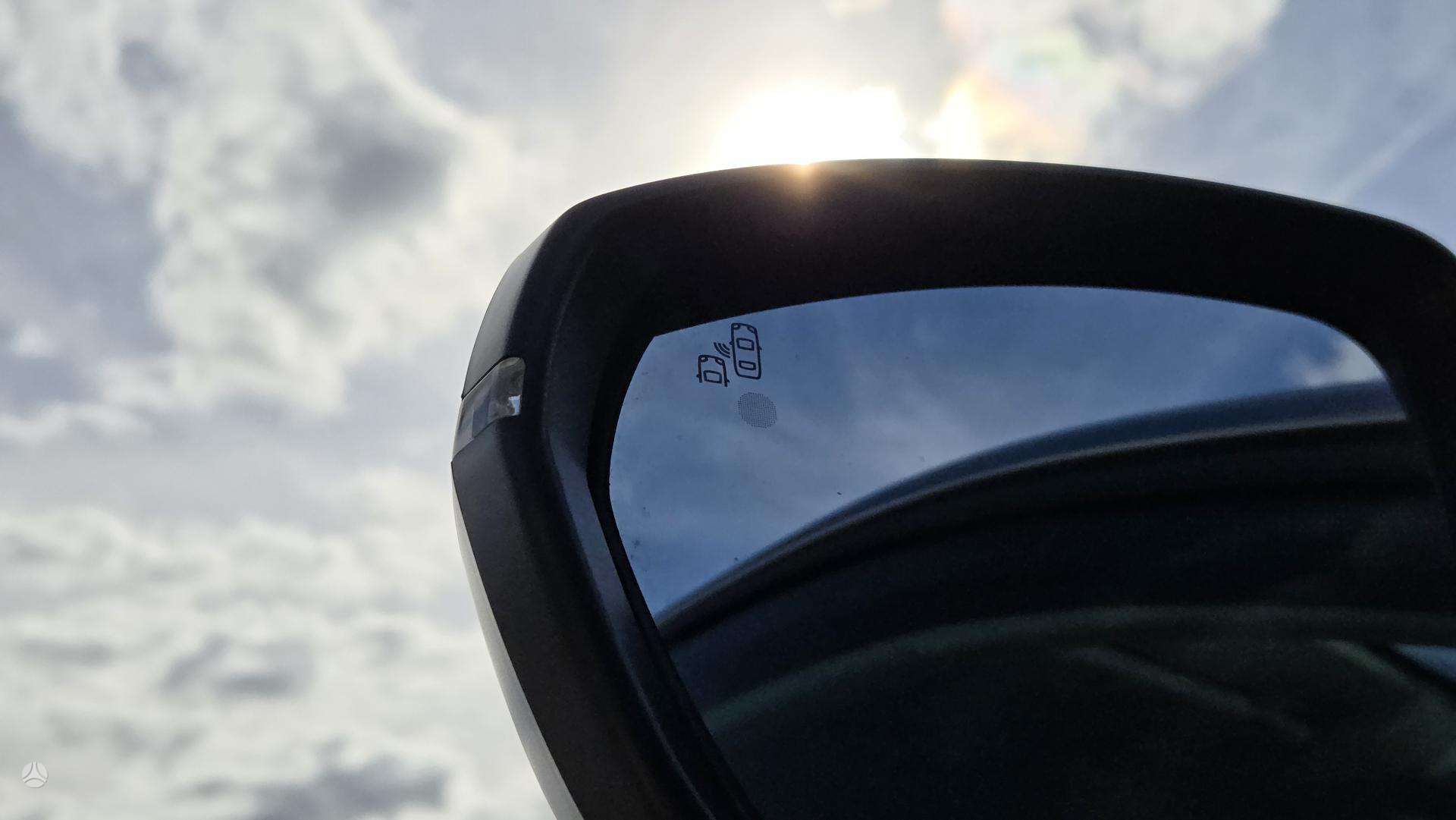 Peugeot 3008 фото 9
