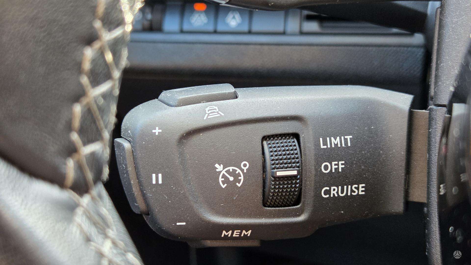 Peugeot 3008 фото 24