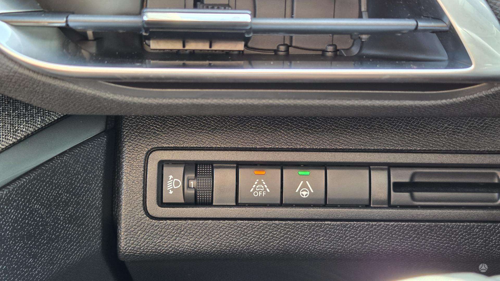 Peugeot 3008 фото 25