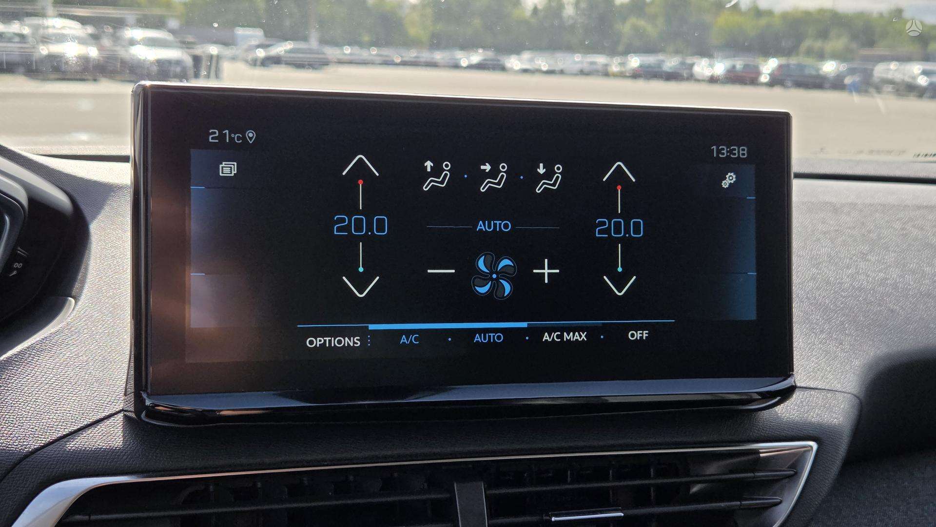 Peugeot 3008 фото 27