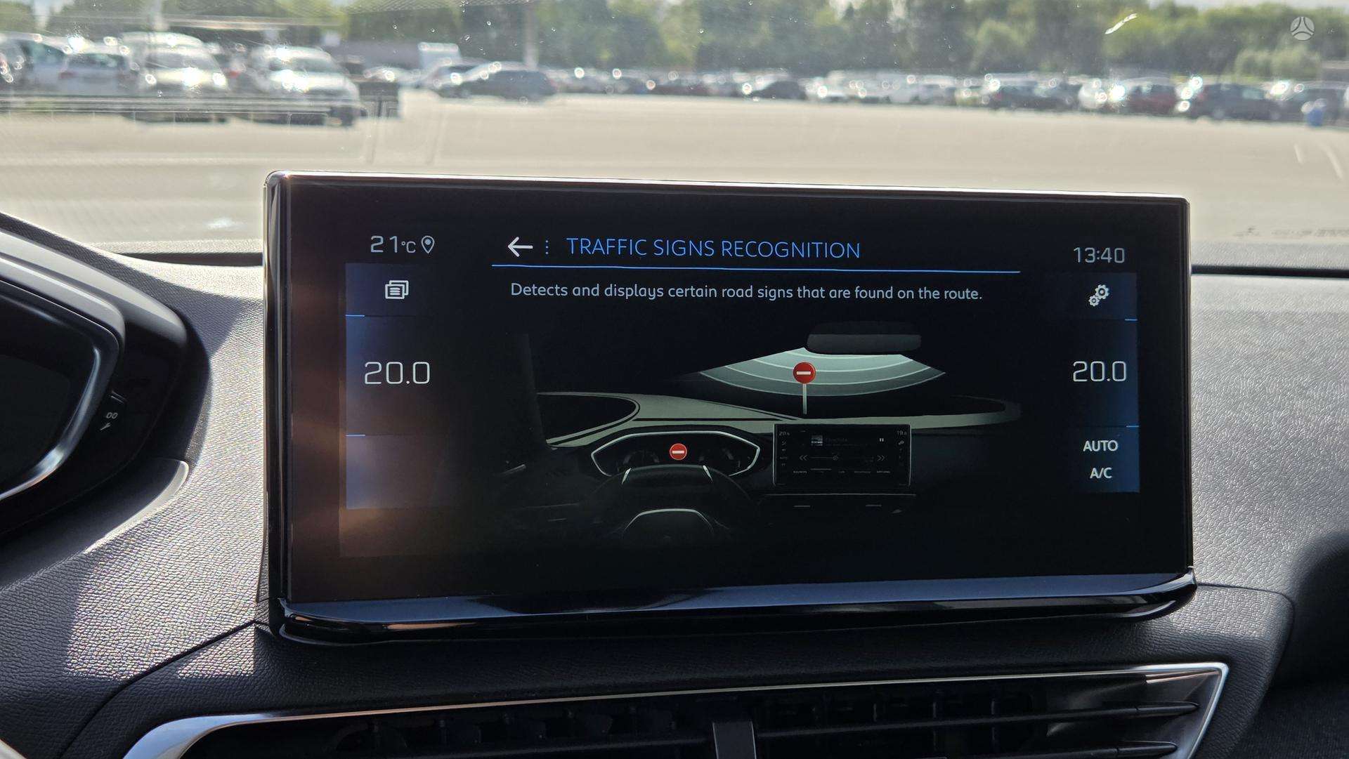 Peugeot 3008 фото 33