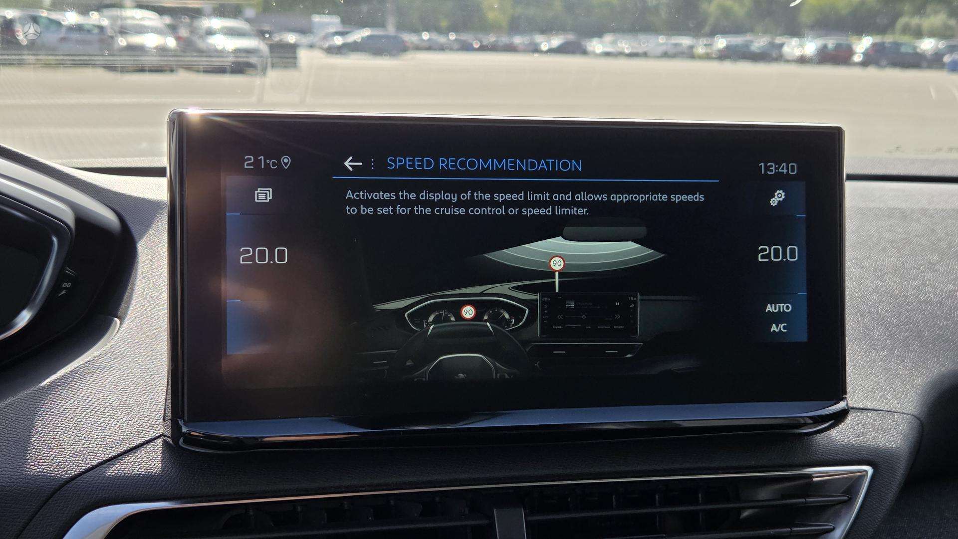 Peugeot 3008 фото 34