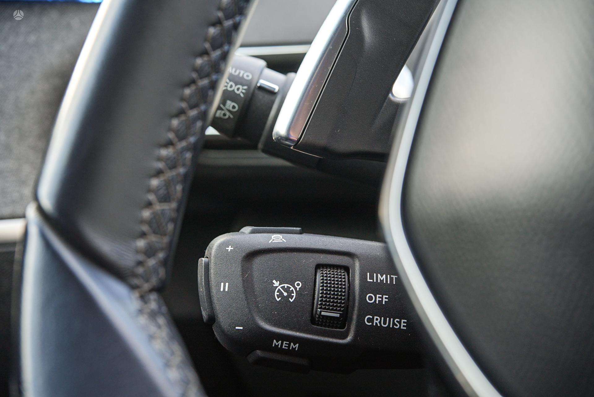 Peugeot 5008 фото 33