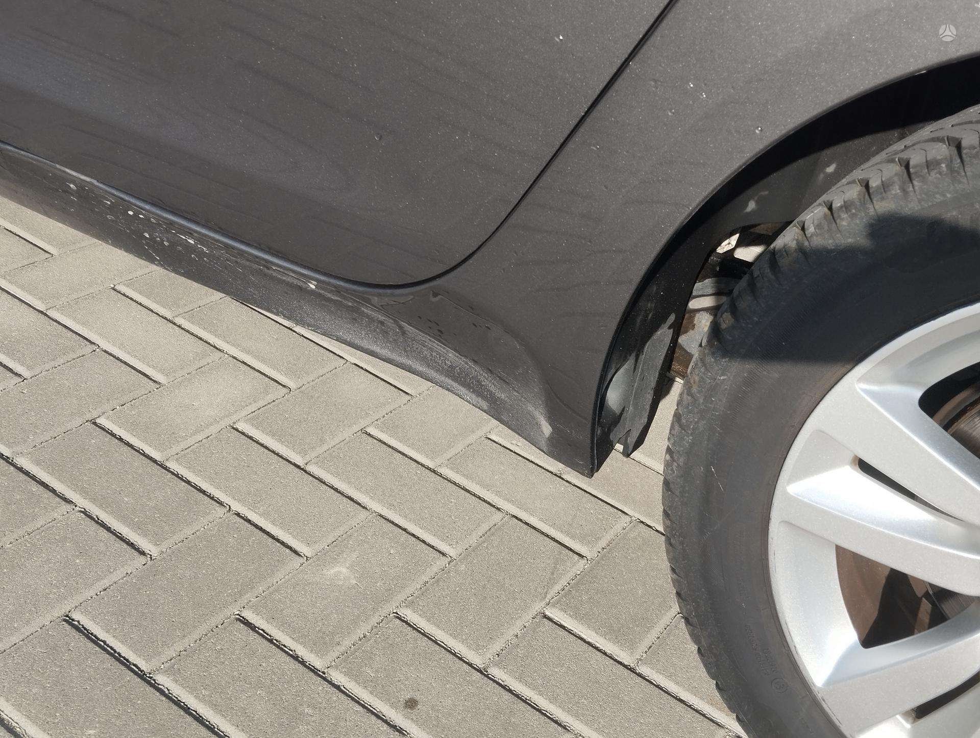 Peugeot 308 фото 8