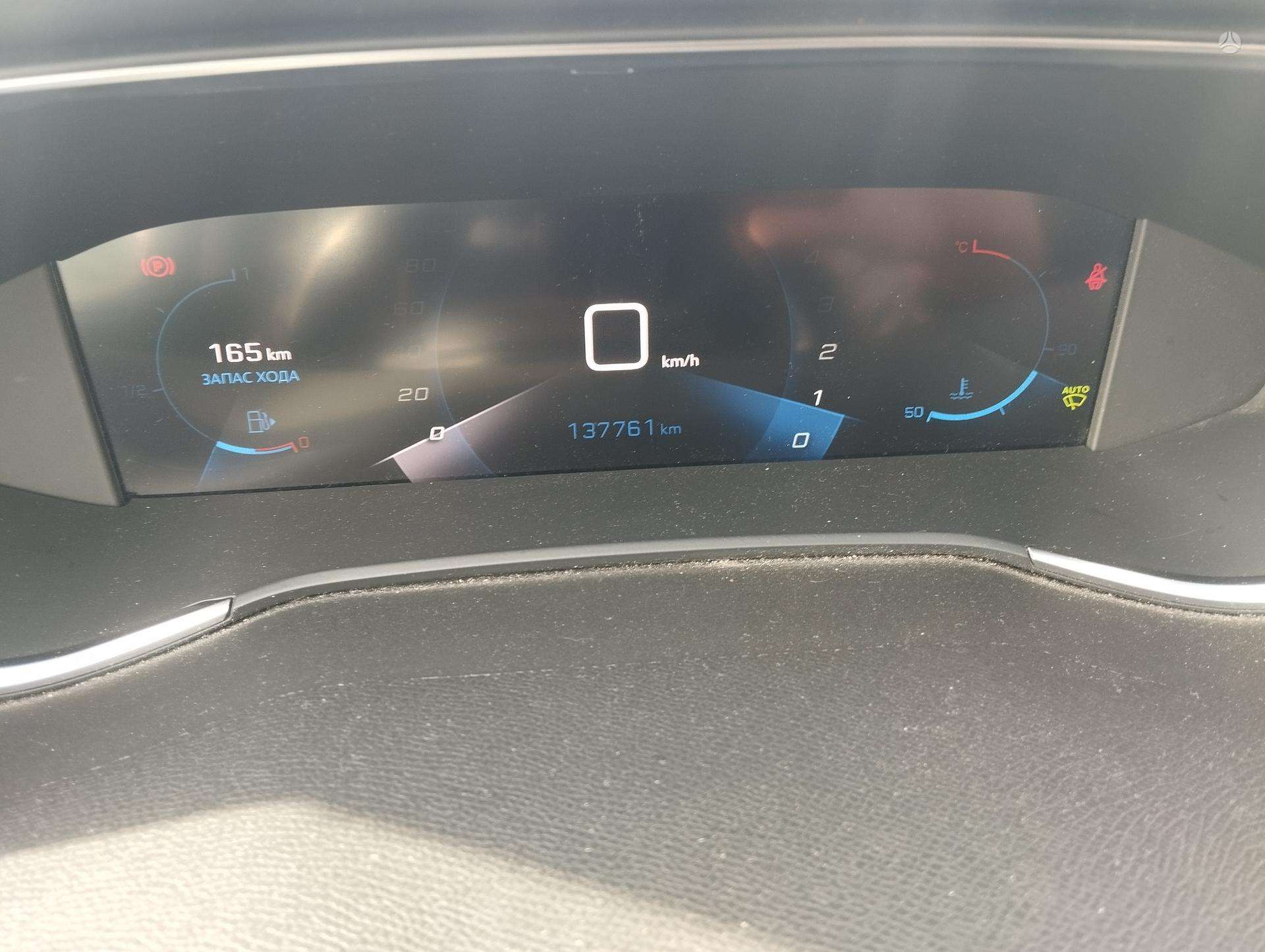 Peugeot 308 фото 15