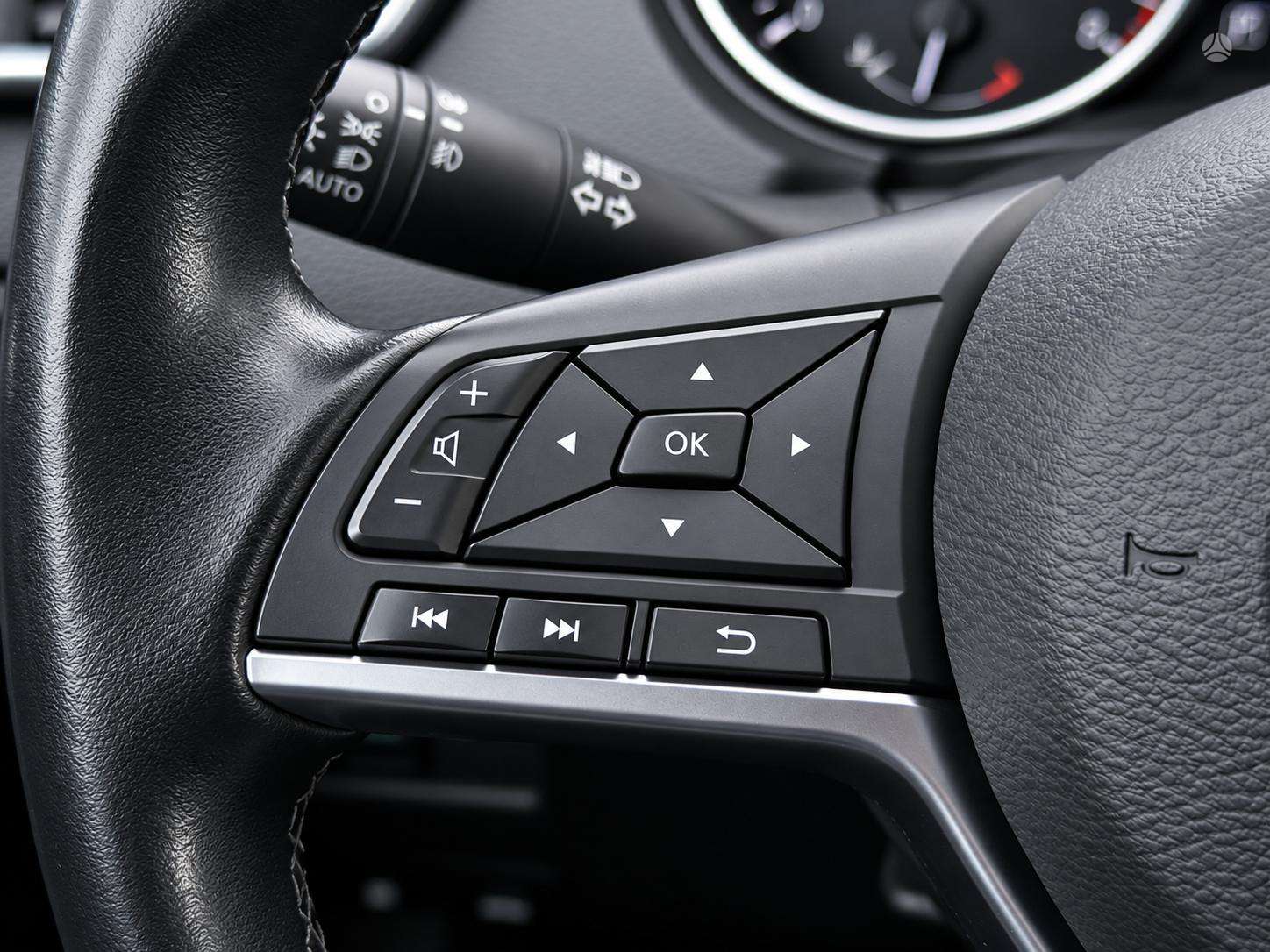 Nissan Qashqai фото 15