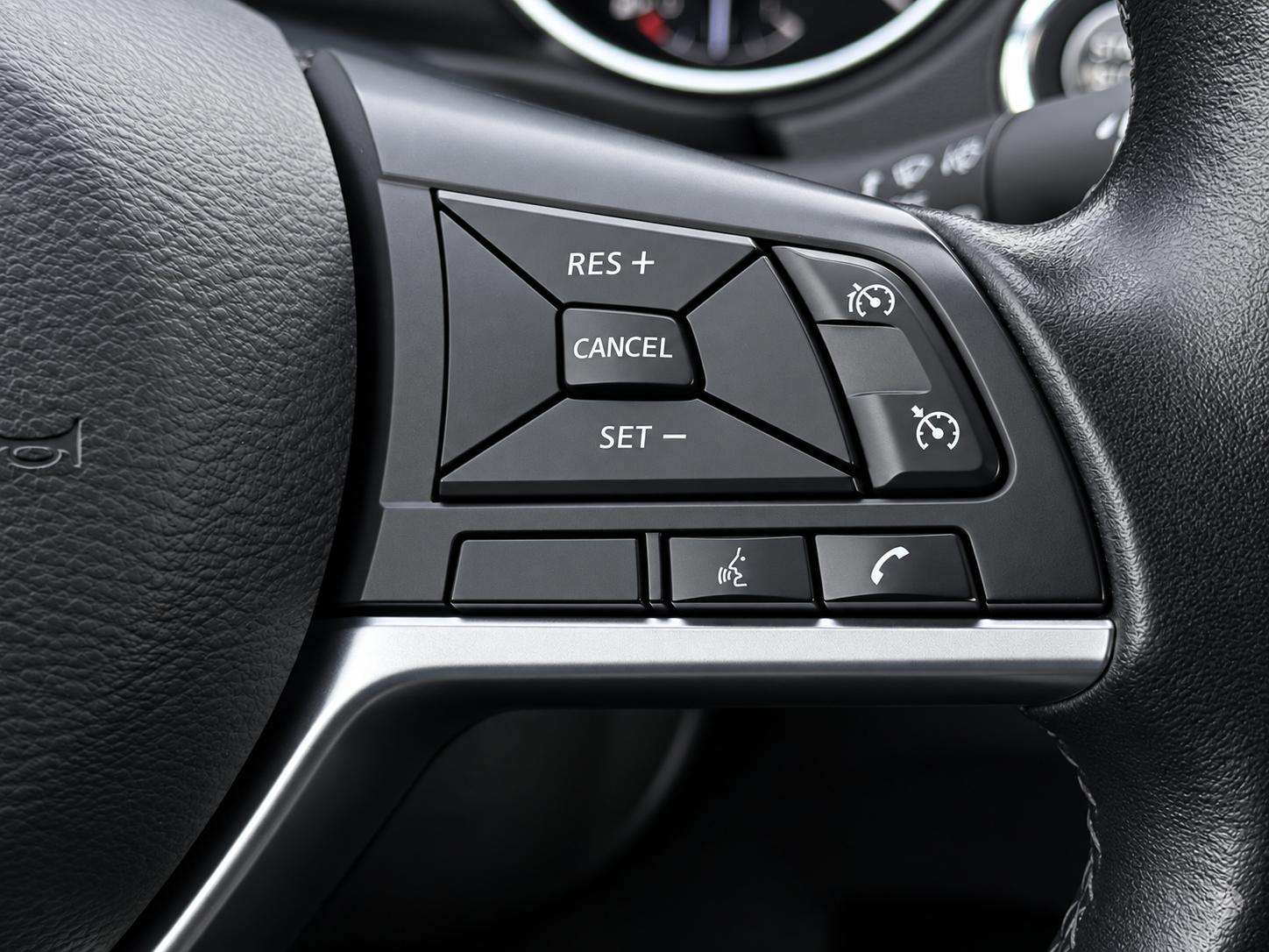 Nissan Qashqai фото 16