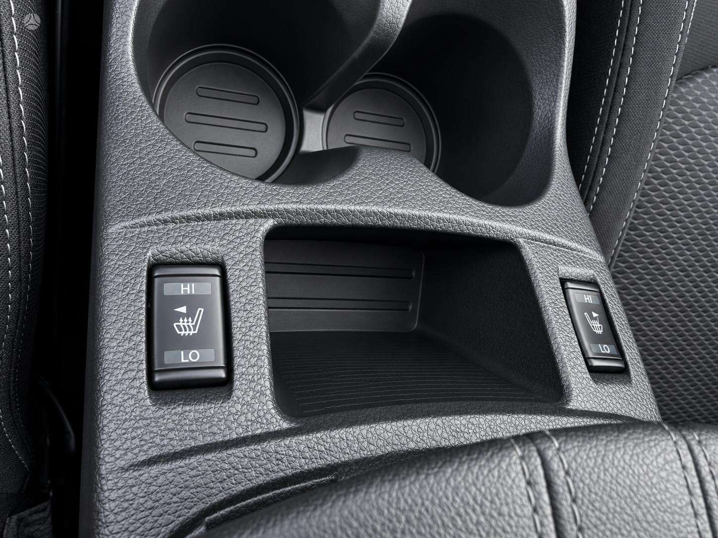 Nissan Qashqai фото 20