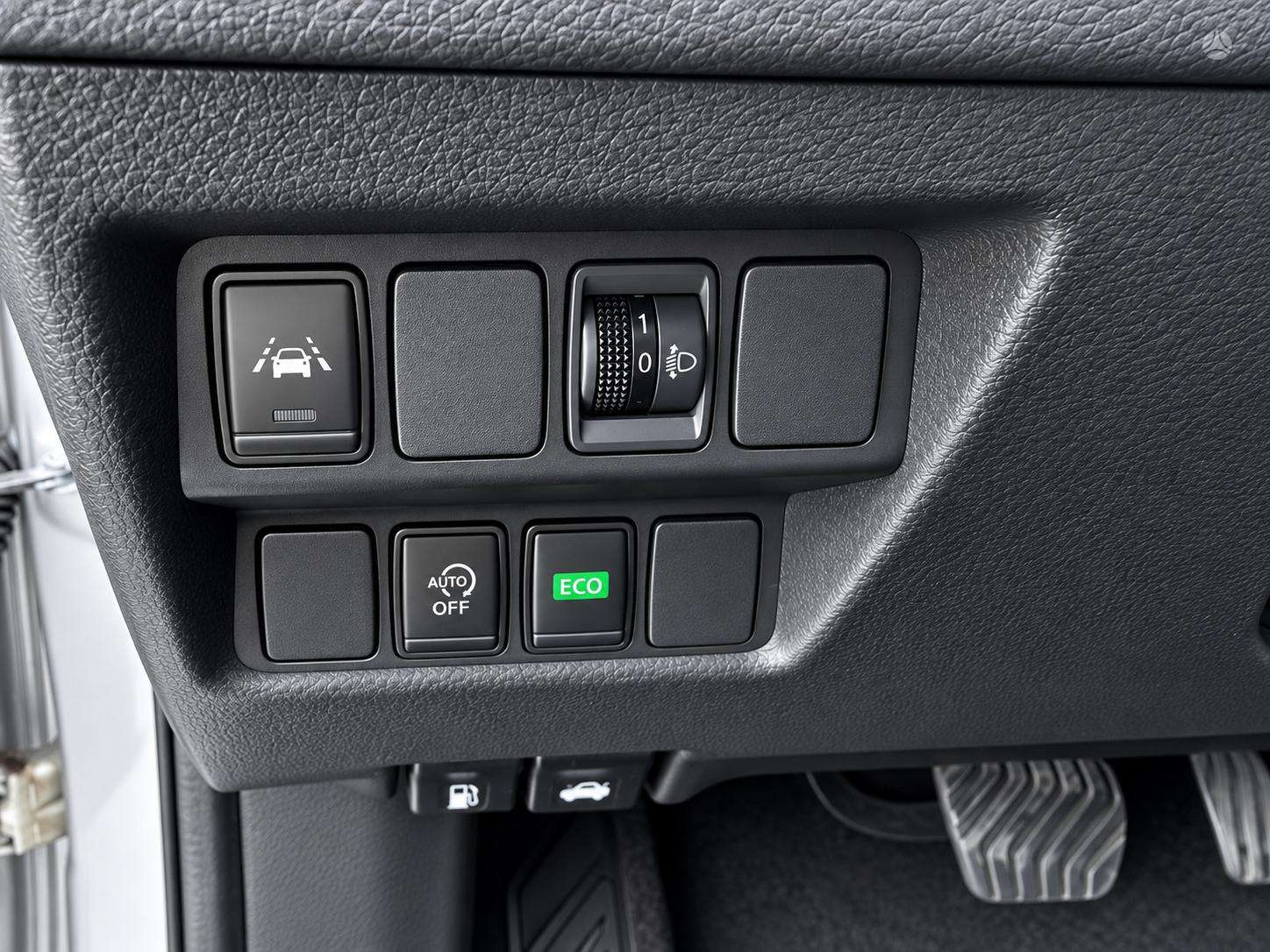 Nissan Qashqai фото 22