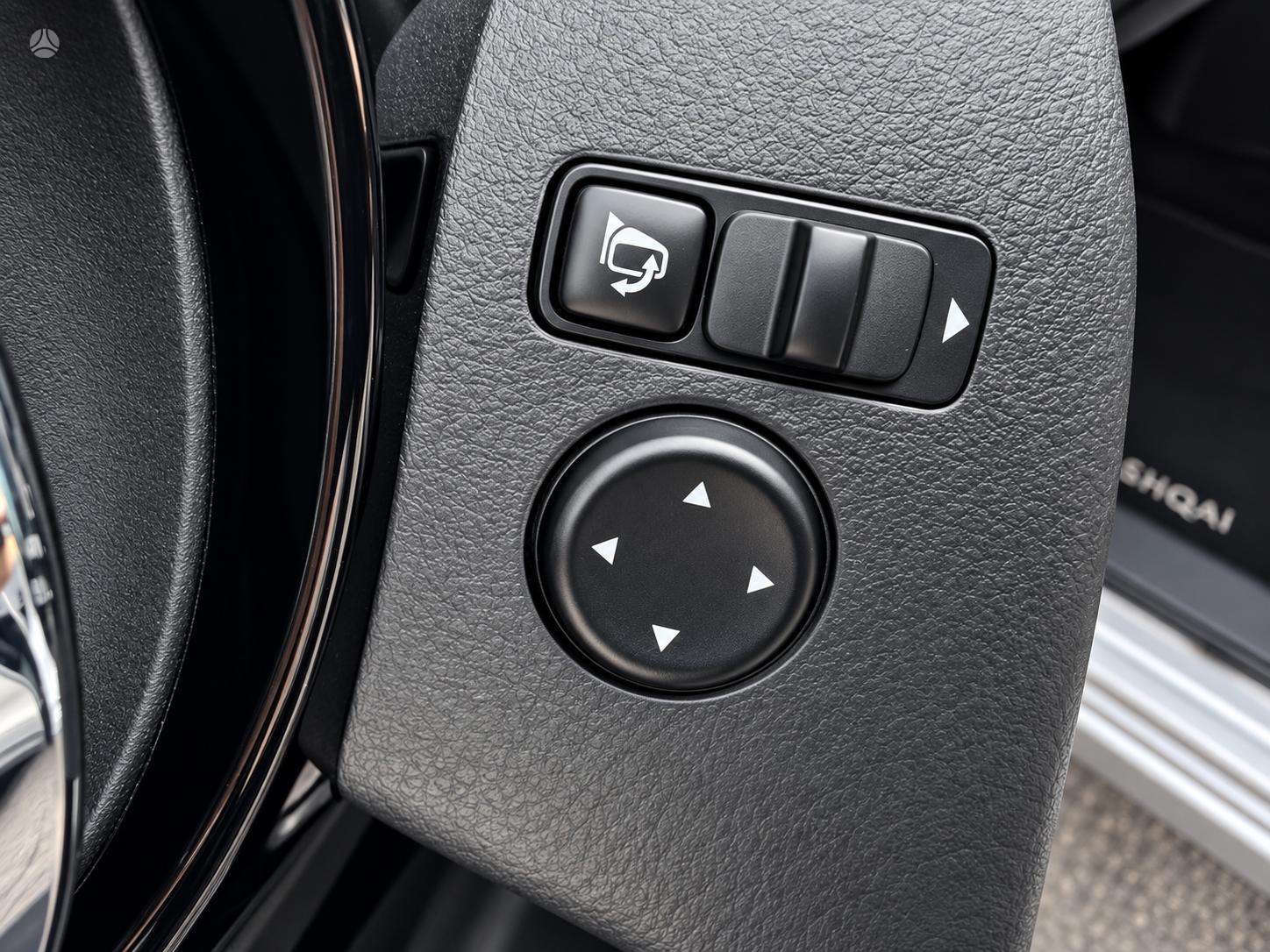 Nissan Qashqai фото 23