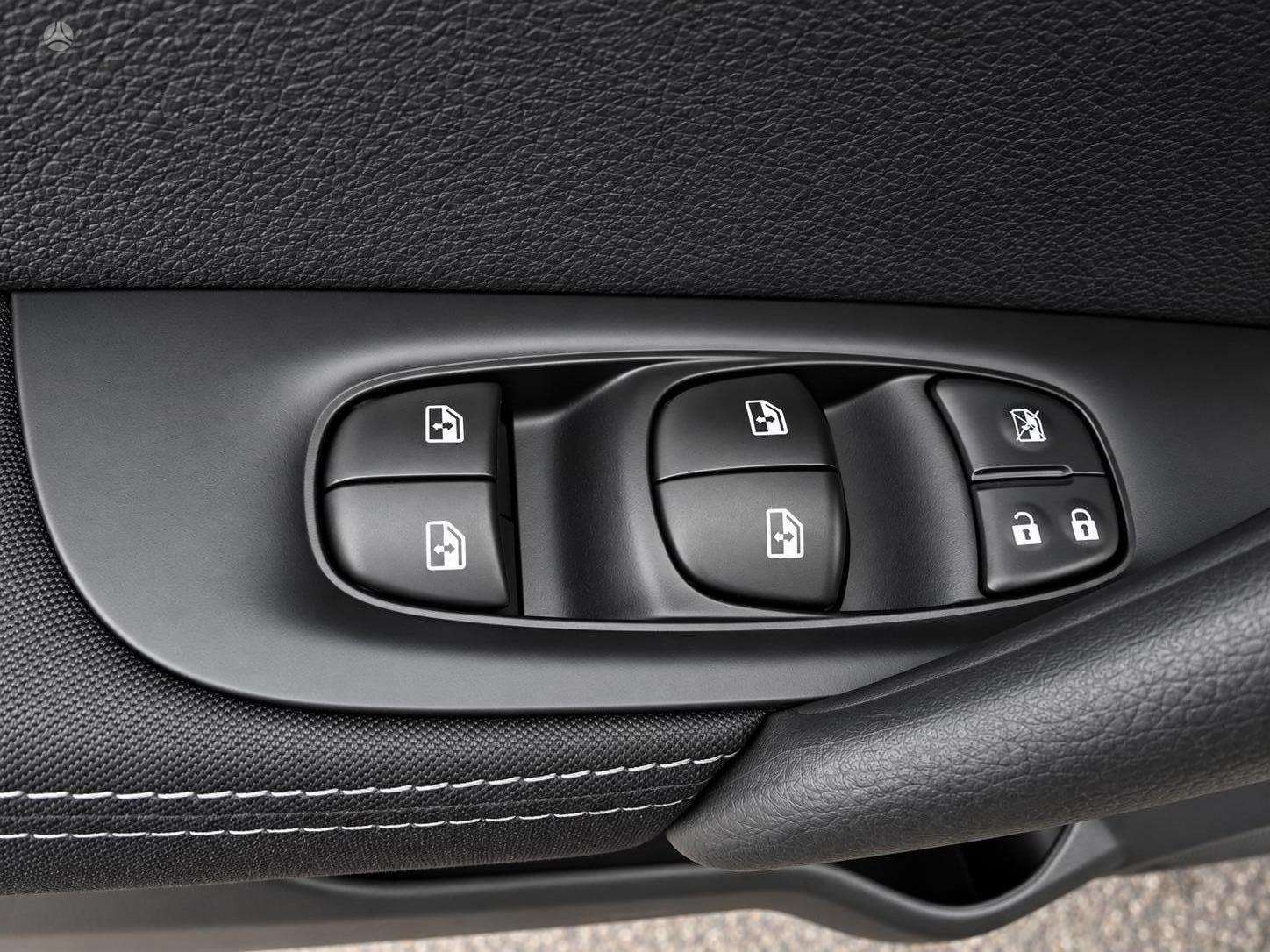 Nissan Qashqai фото 24