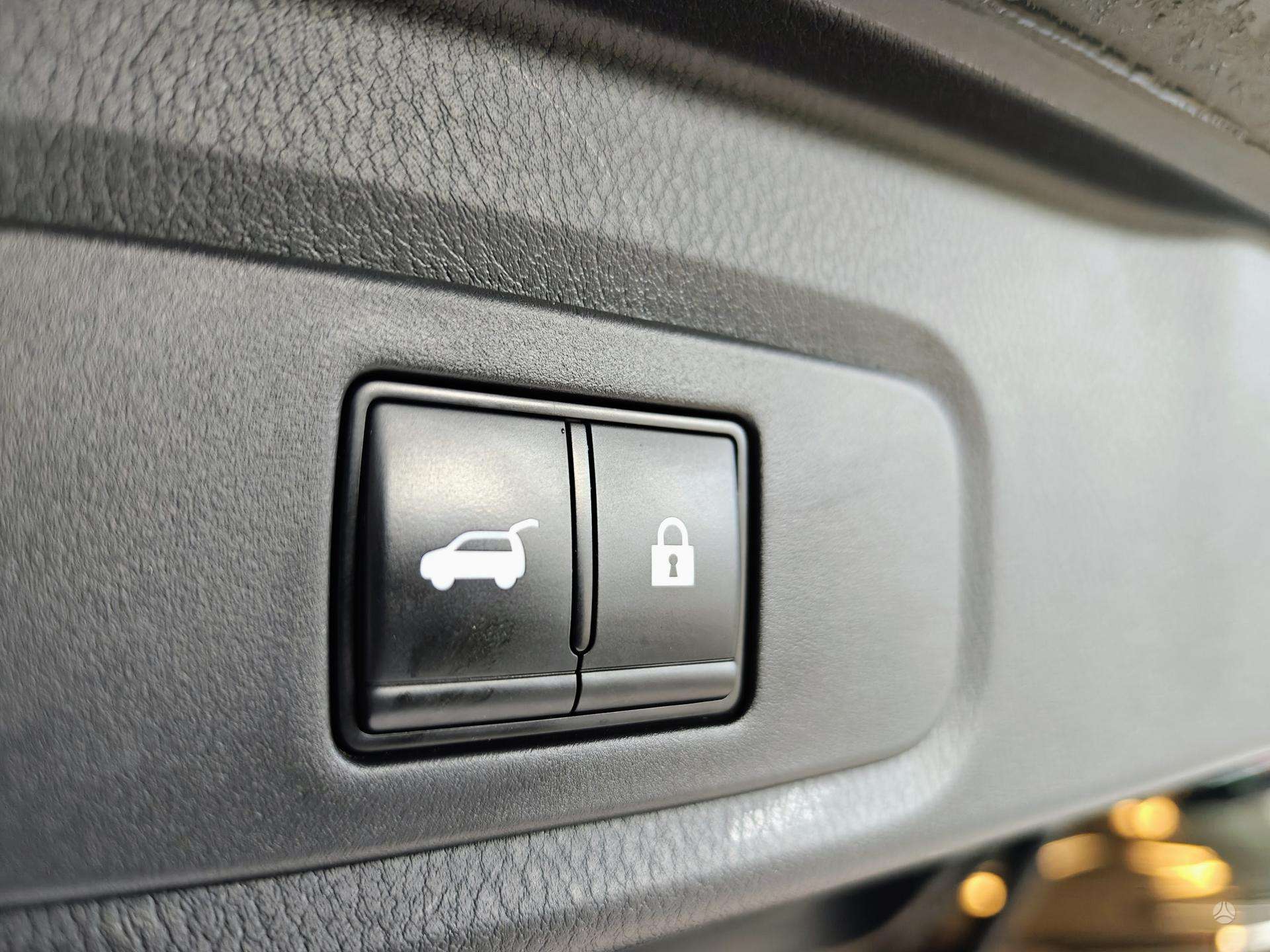 Nissan Qashqai фото 8