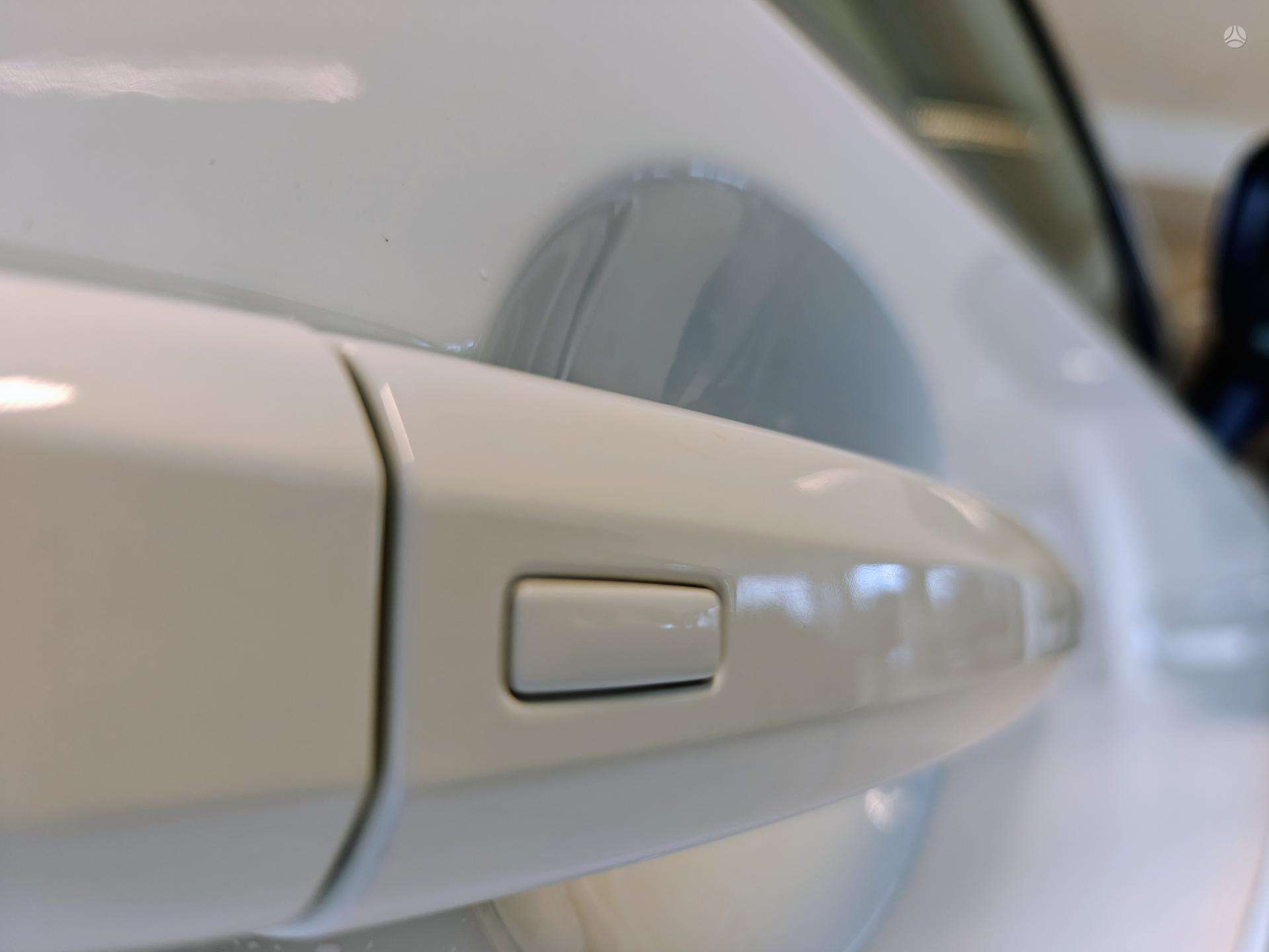 Nissan Qashqai фото 20
