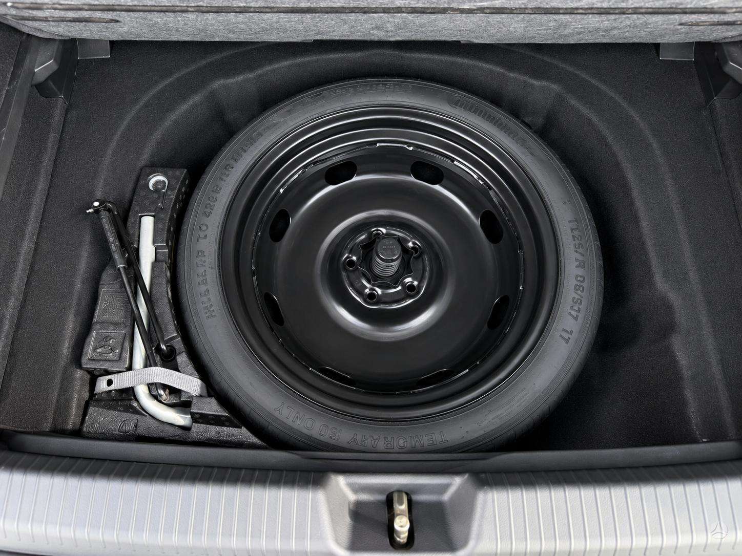 Volkswagen Golf фото 26