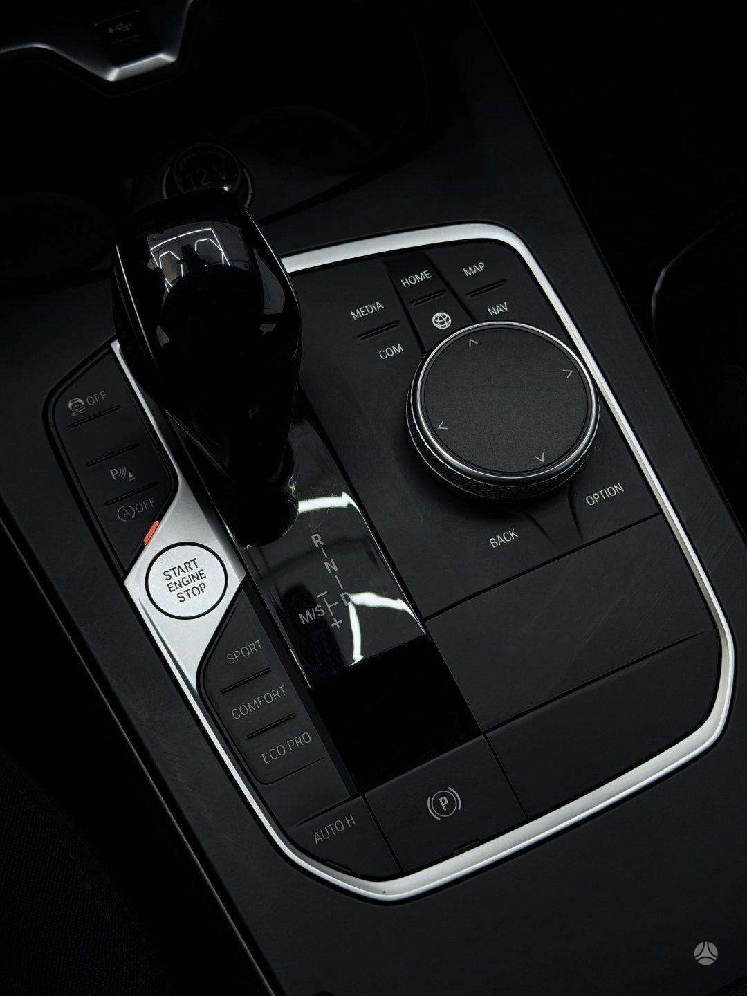 BMW 118 фото 20