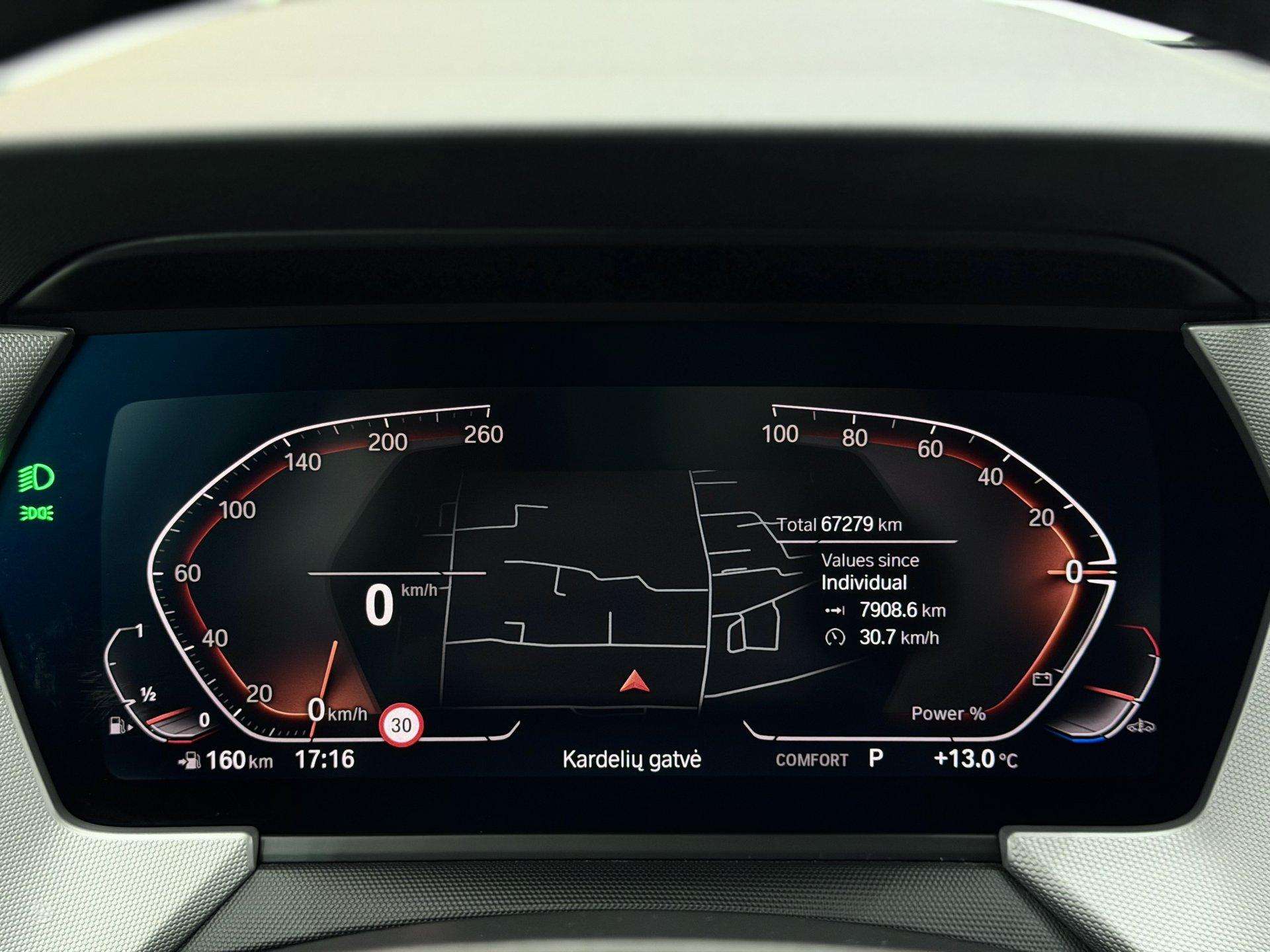 BMW 118 фото 30