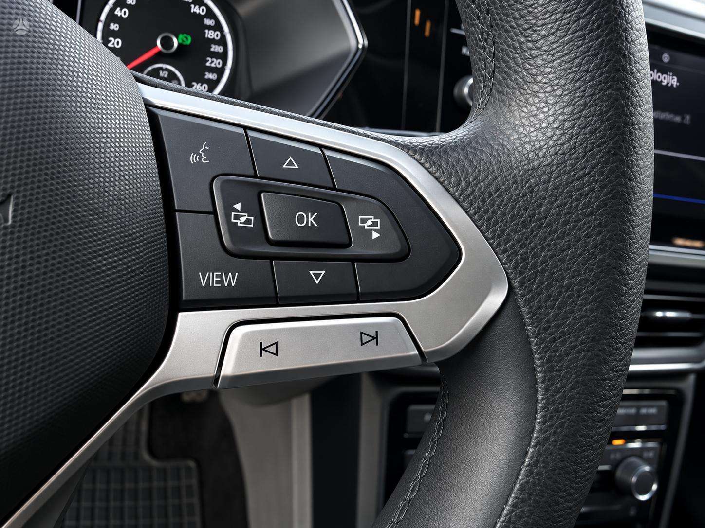 Volkswagen T-Cross фото 15