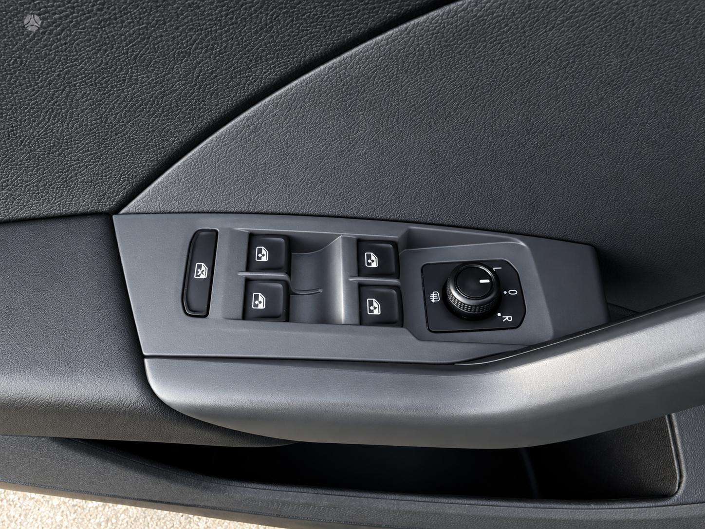 Volkswagen T-Cross фото 20