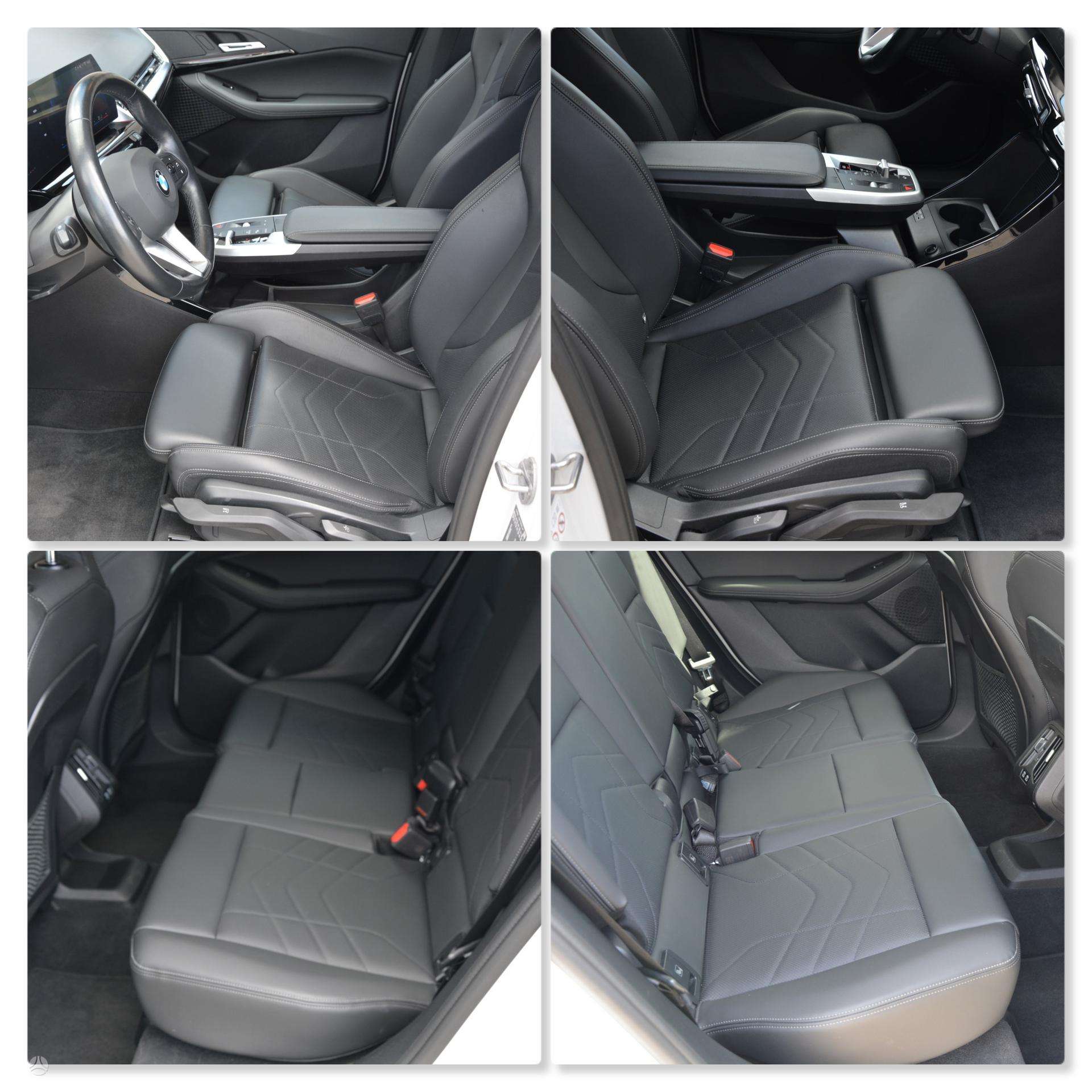 BMW 218 фото 30