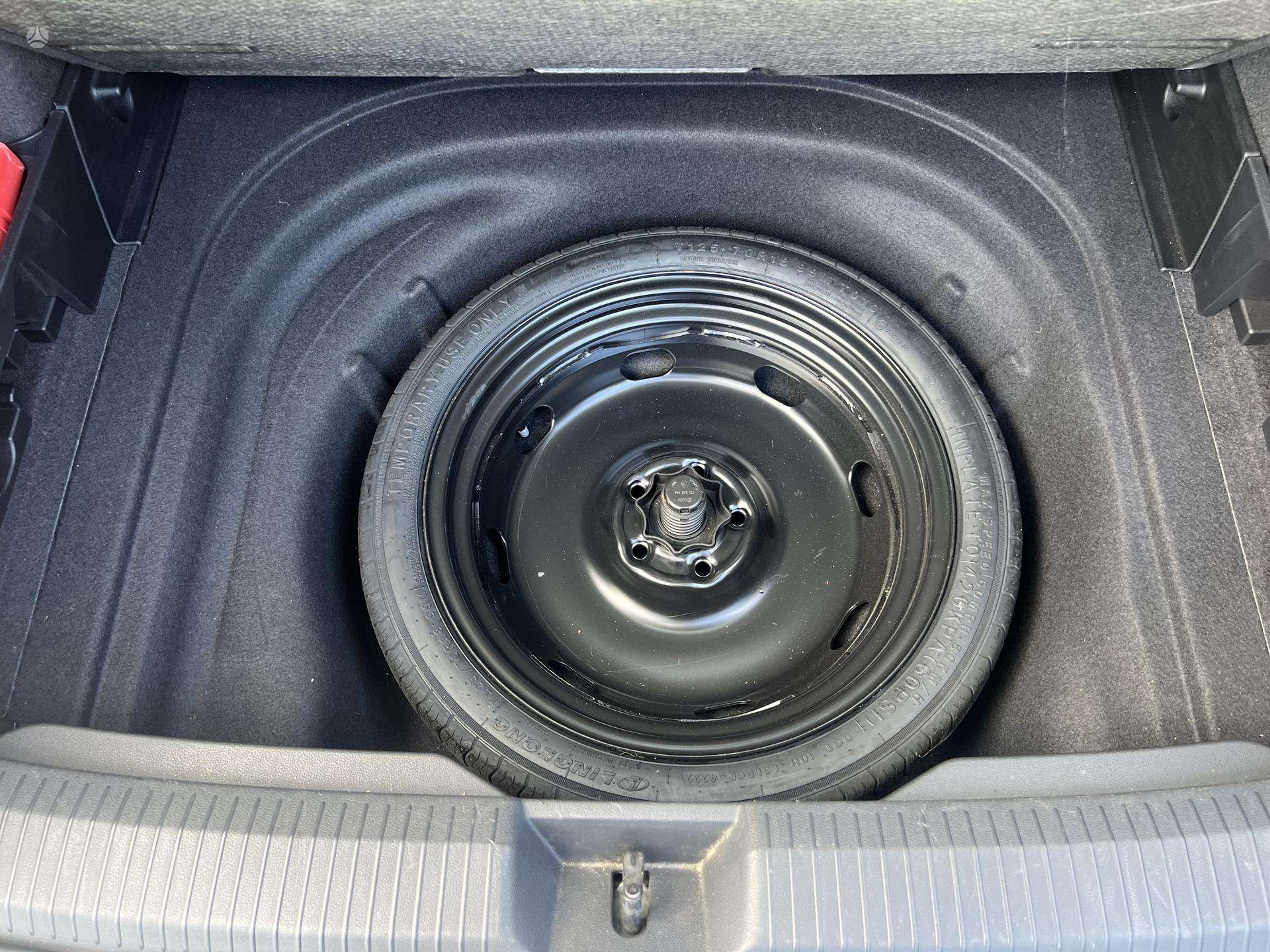 Volkswagen Golf фото 7