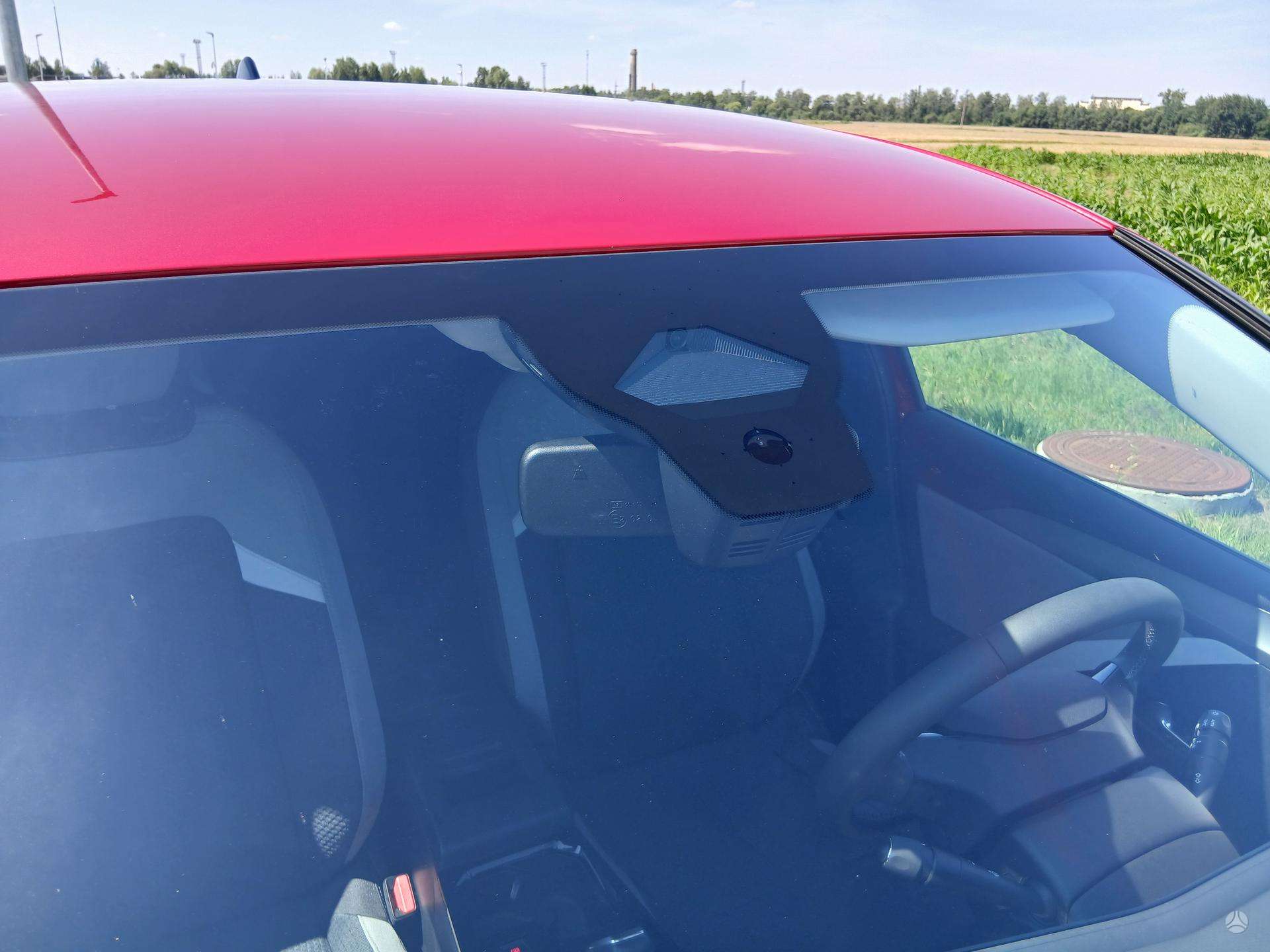 Opel Astra фото 42