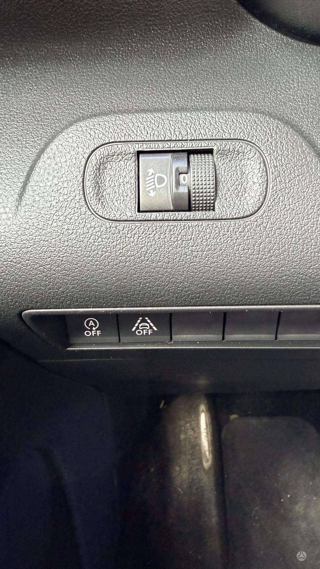 Toyota Proace City Verso фото 11