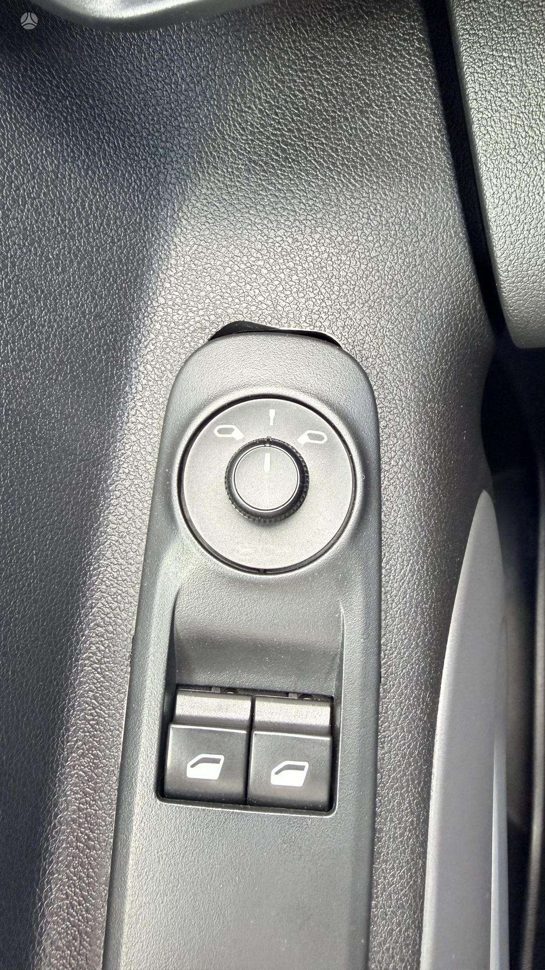 Toyota Proace City Verso фото 12