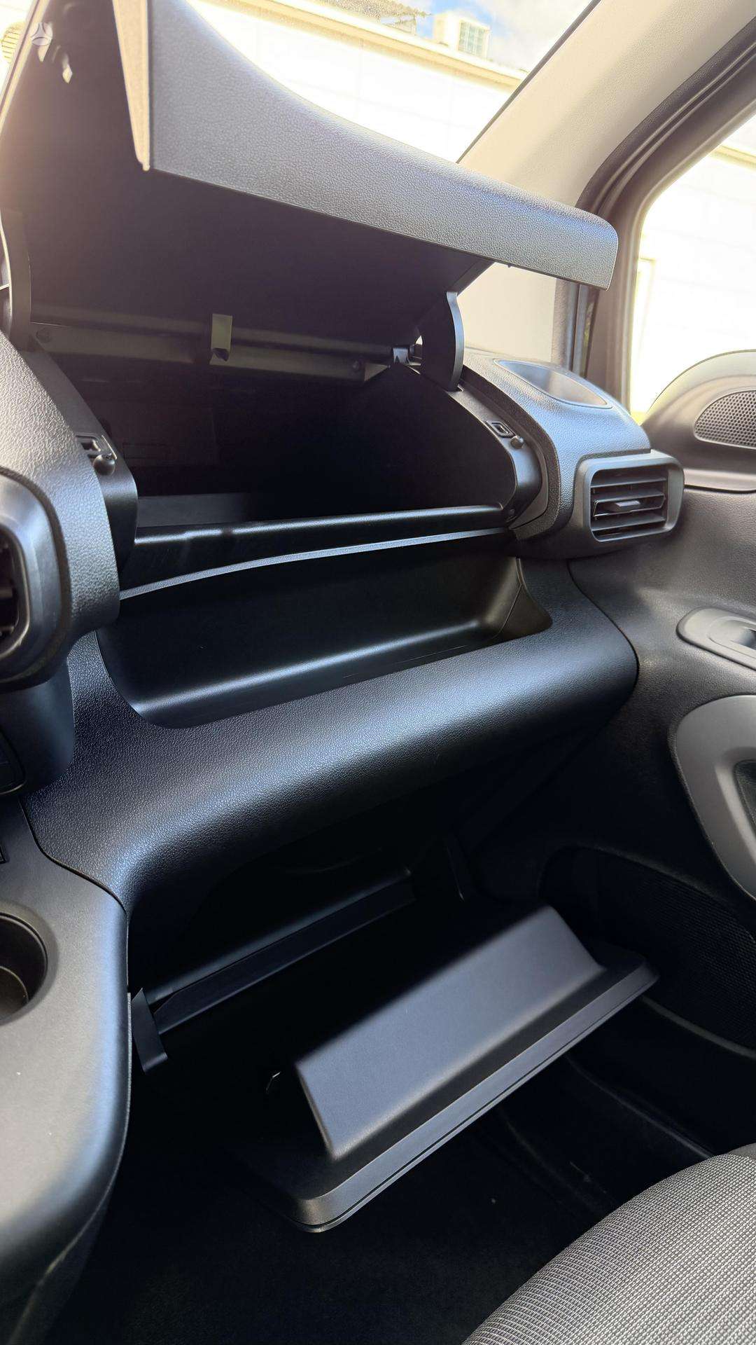 Toyota Proace City Verso фото 13