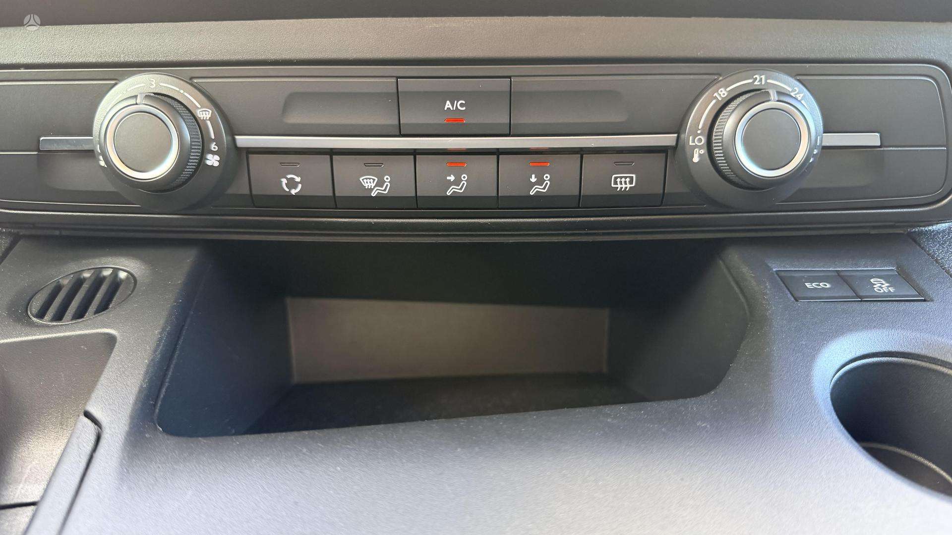 Toyota Proace City Verso фото 14