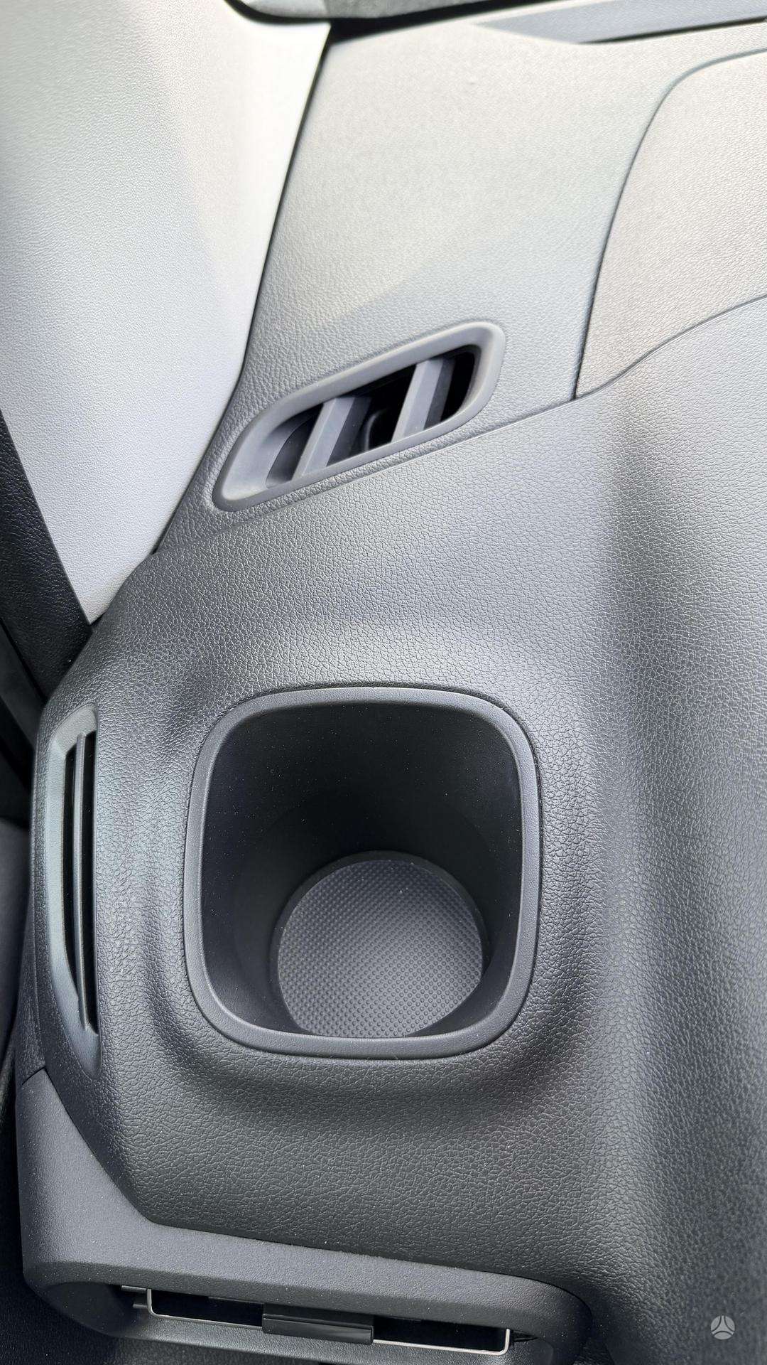 Toyota Proace City Verso фото 16