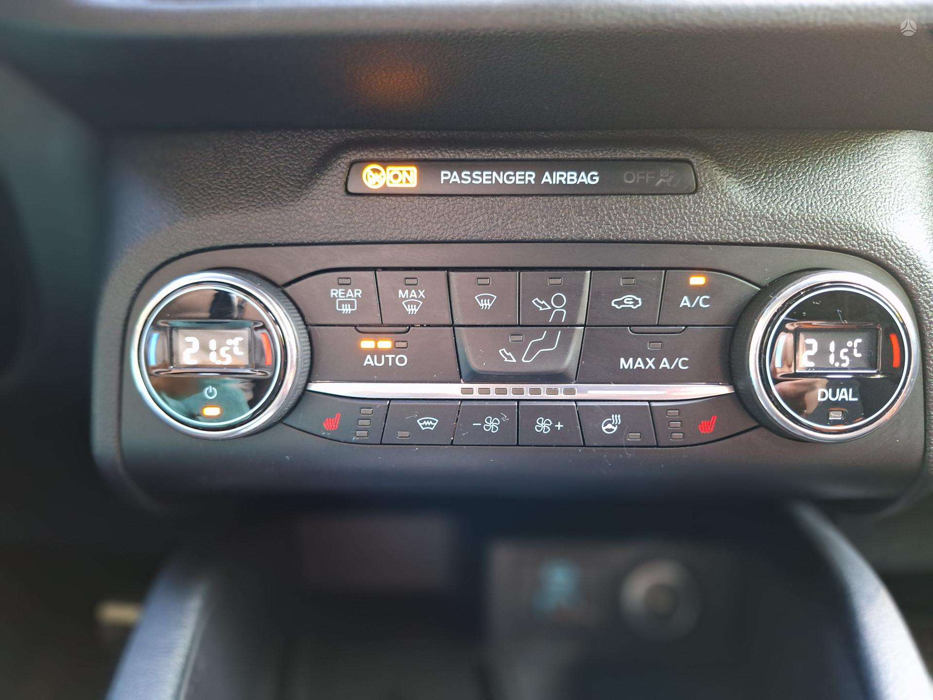 Ford Kuga фото 19