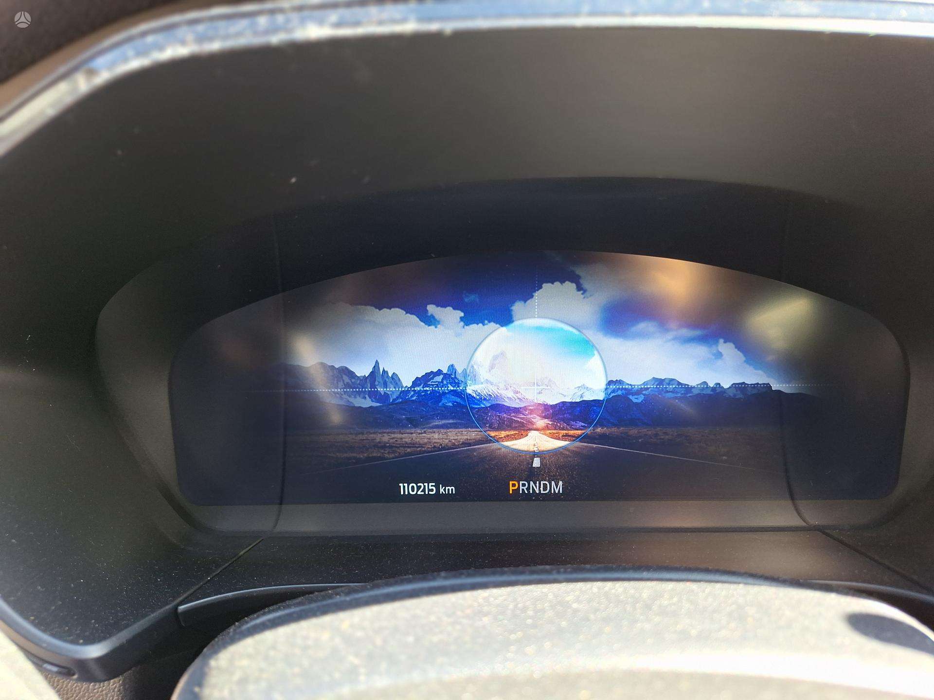 Ford Kuga фото 20