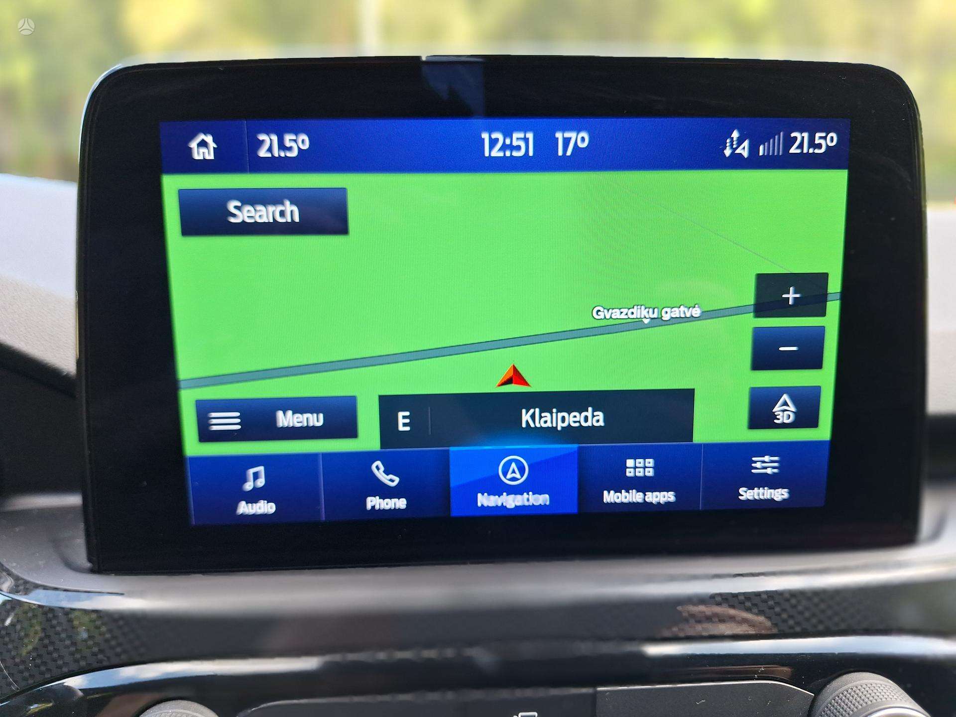 Ford Kuga фото 24