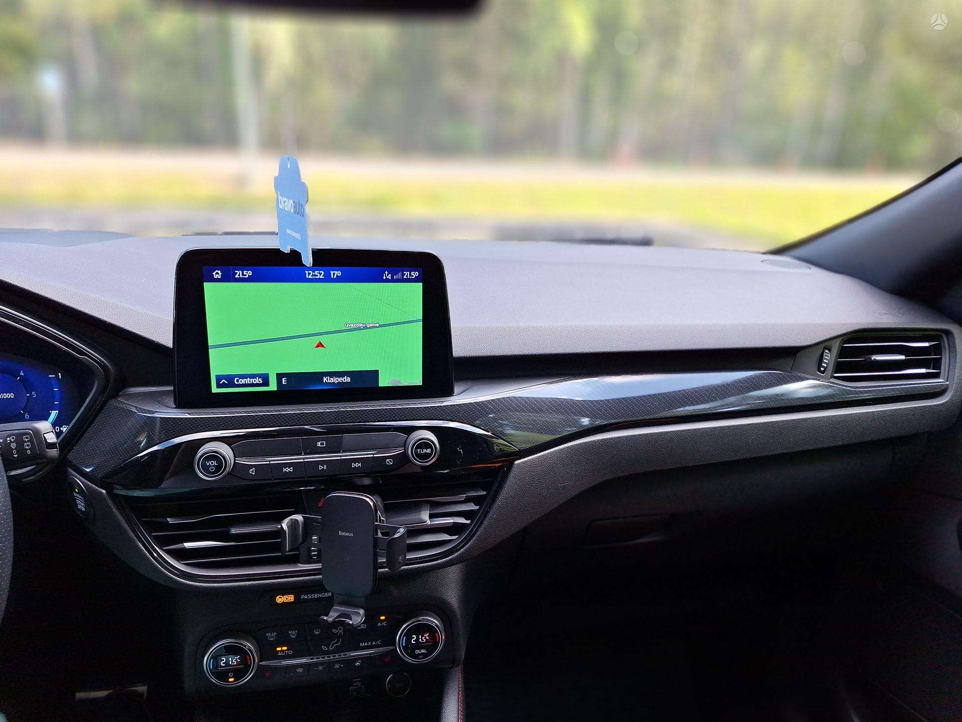Ford Kuga фото 25