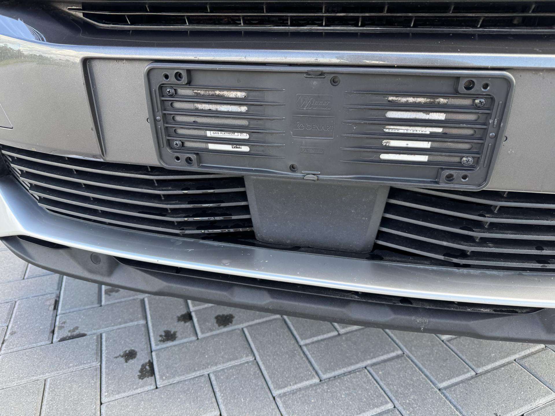 Peugeot 5008 фото 12