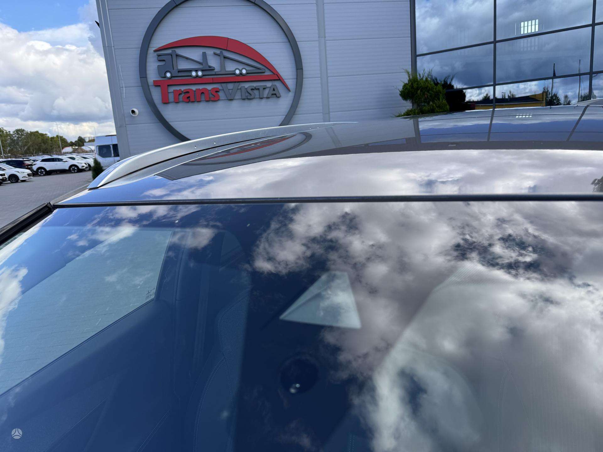 Peugeot 5008 фото 16