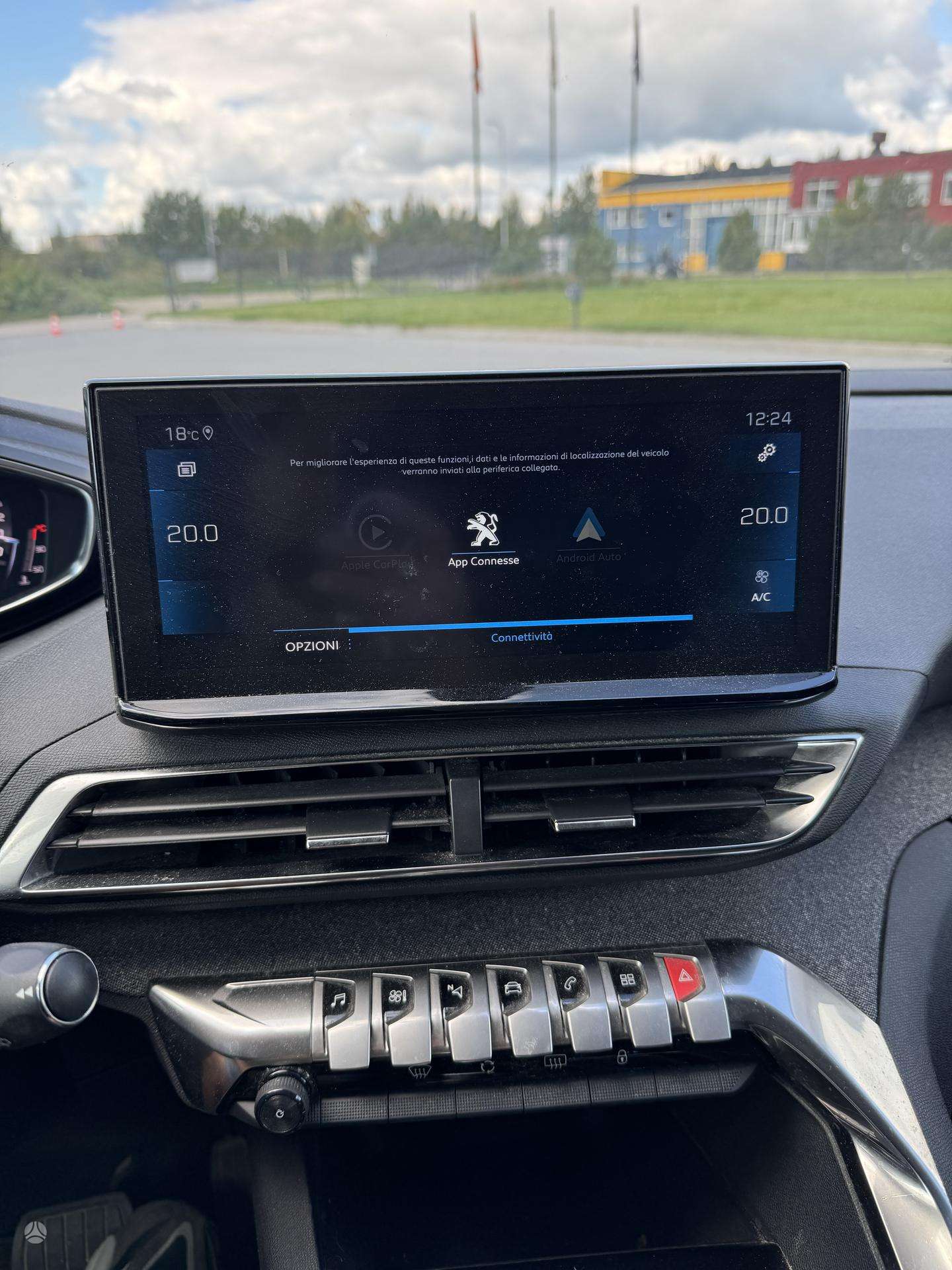 Peugeot 5008 фото 37