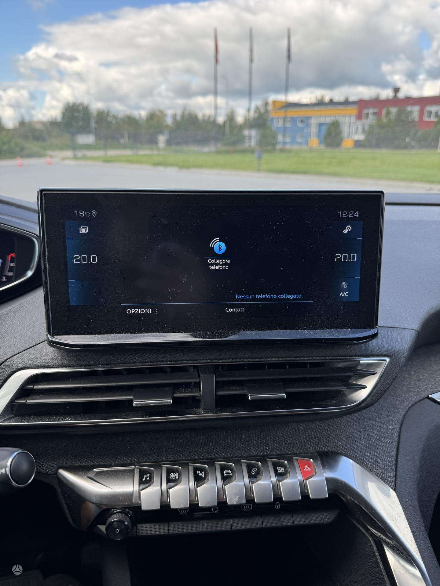 Peugeot 5008 фото 38