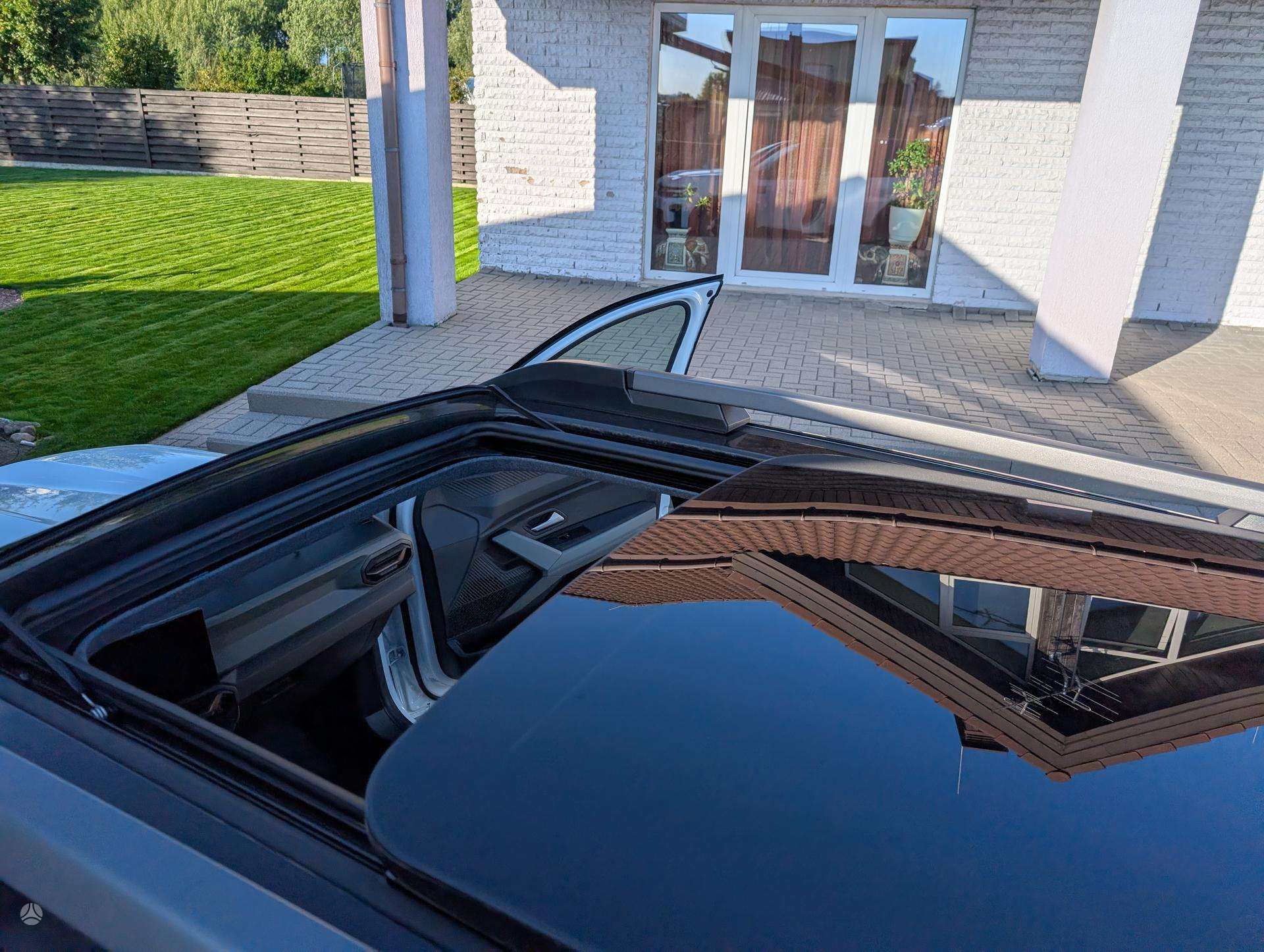 Dacia Bigster фото 8